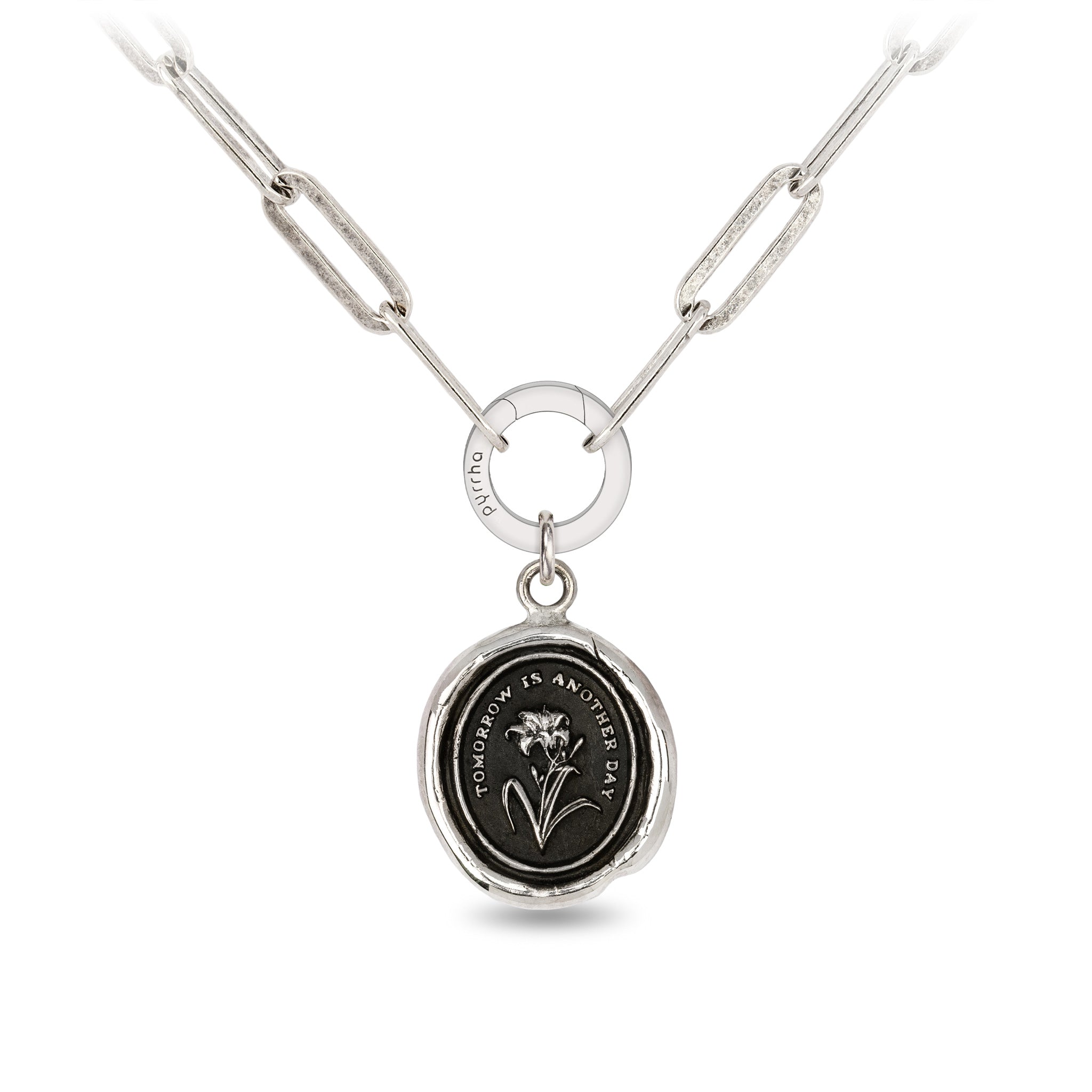 Tomorrow is Another Day