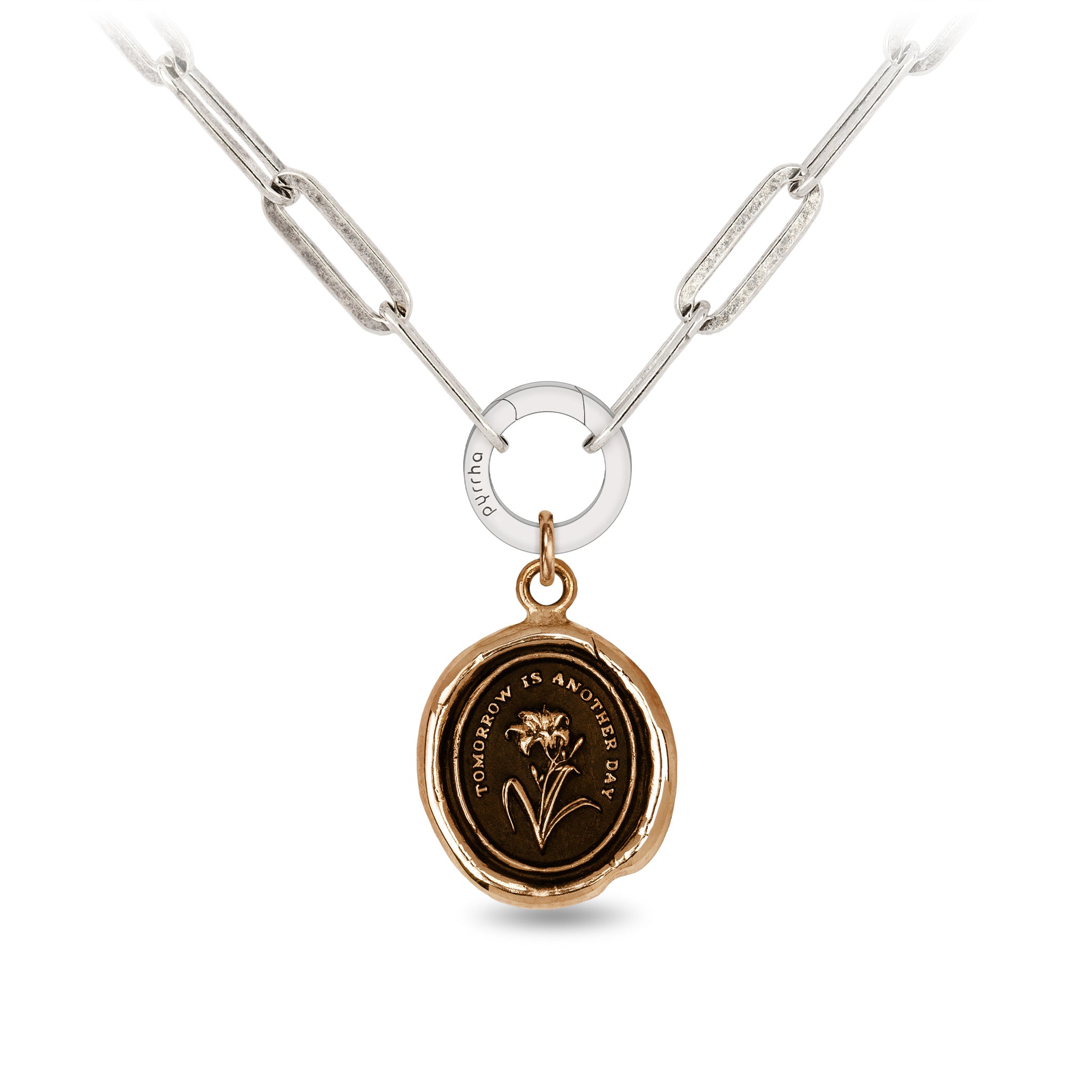 Tomorrow is Another Day