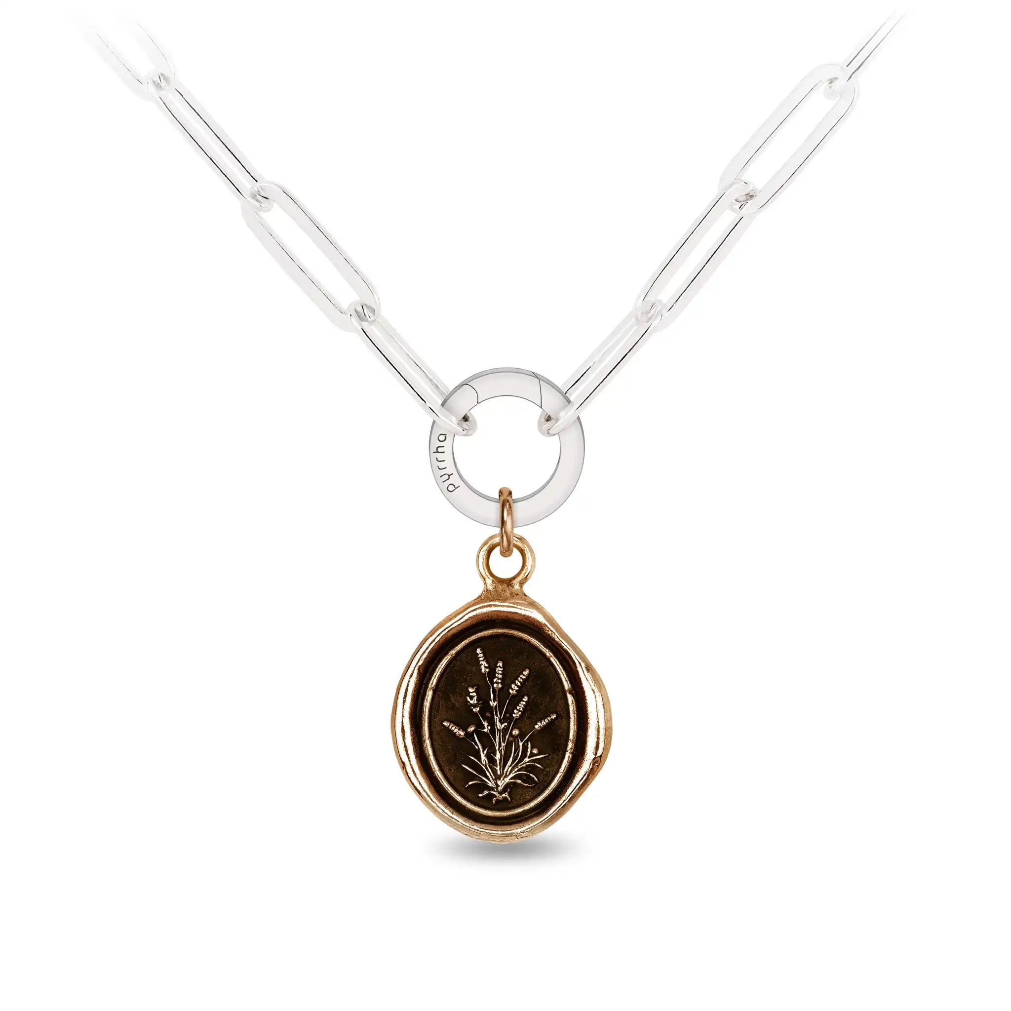 Tranquility - Bronze