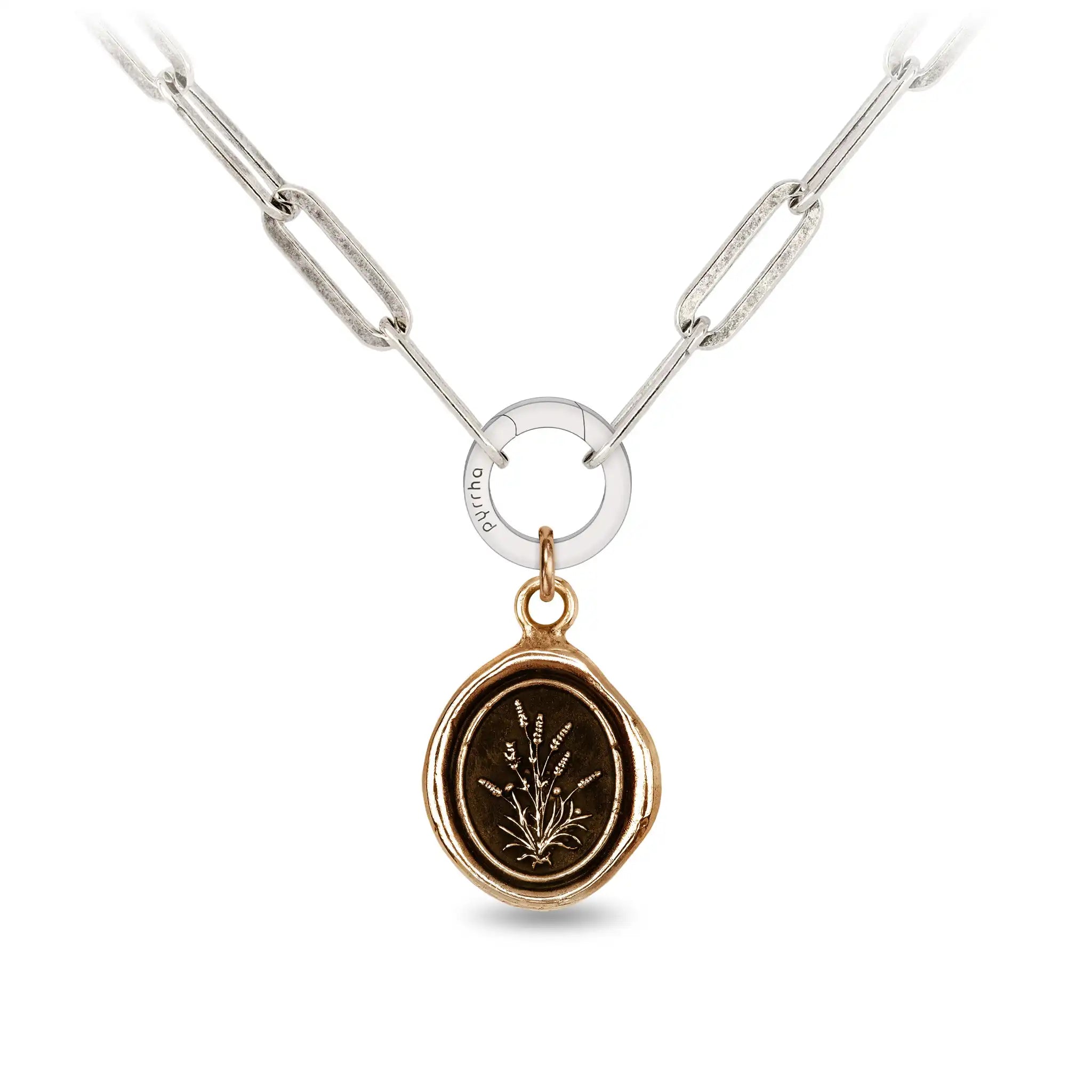 Tranquility - Bronze