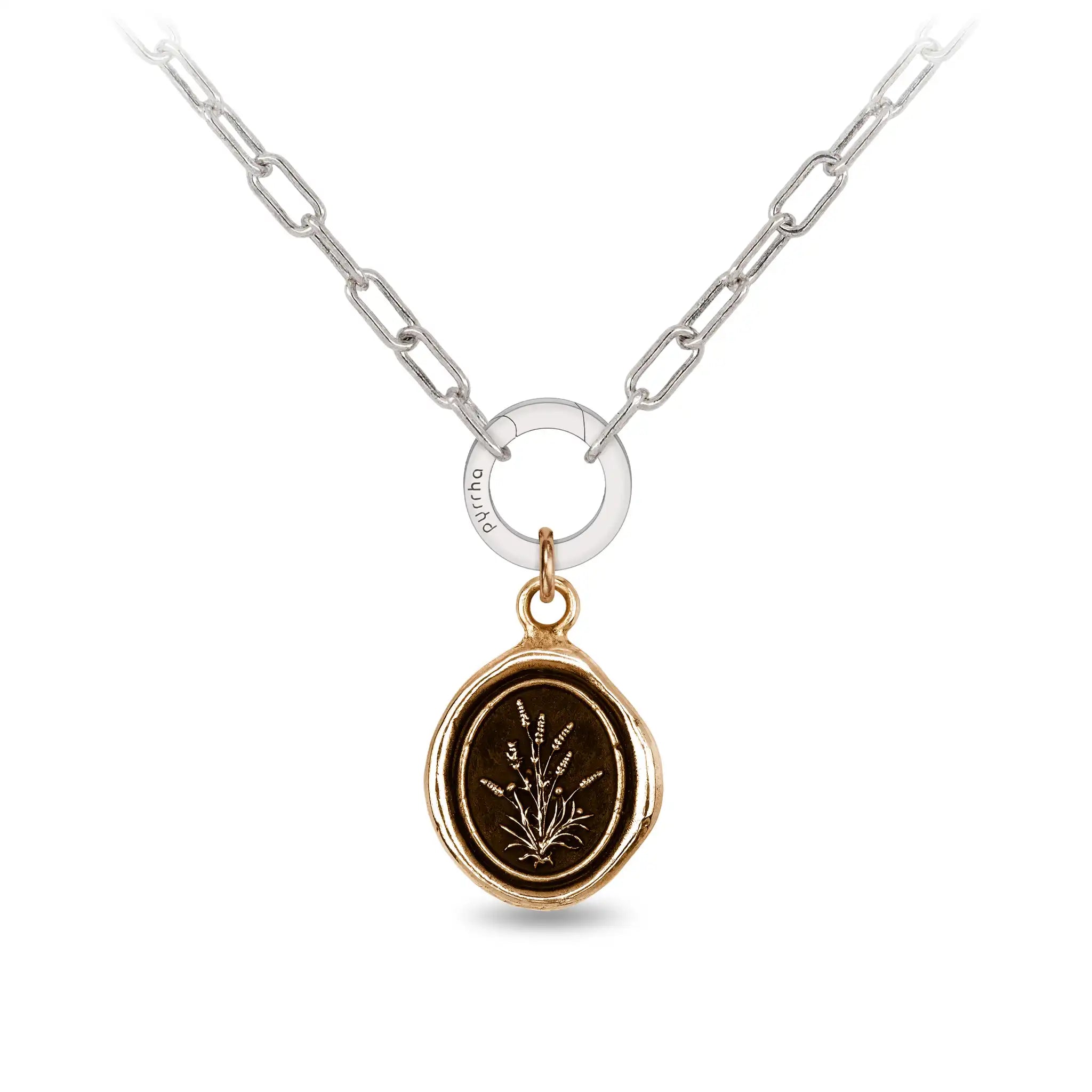 Tranquility - Bronze