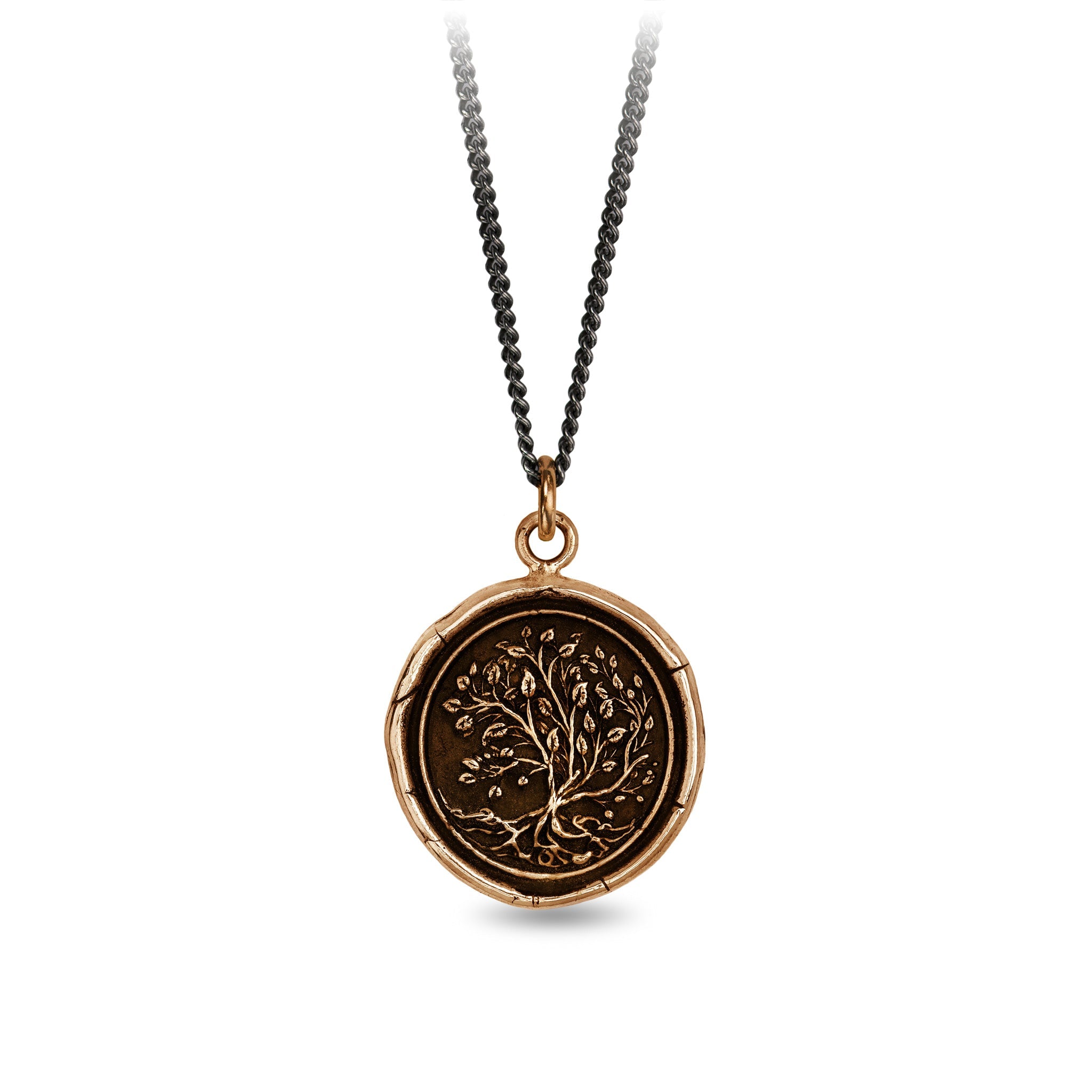 Tree of Life - Bronze