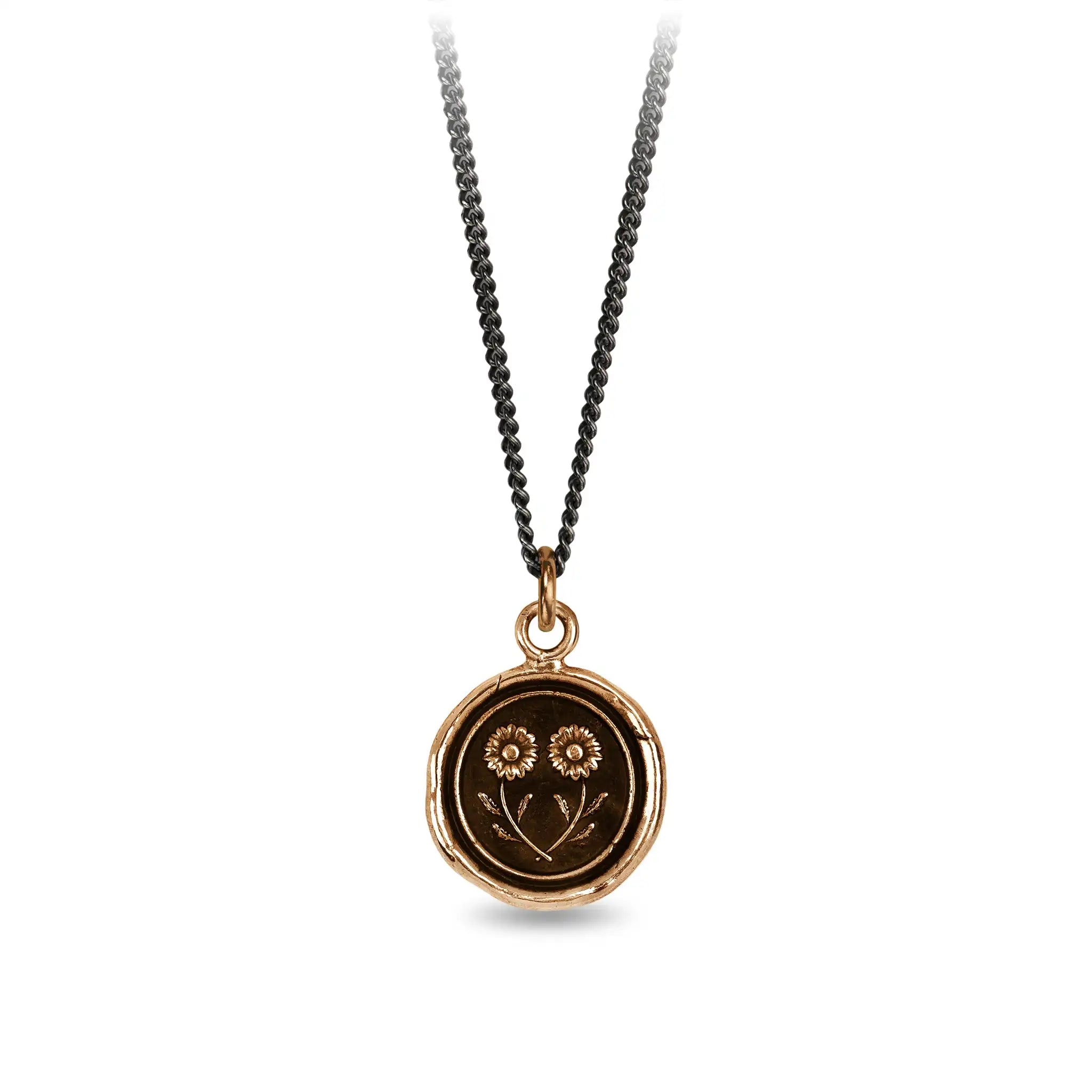 True Friends - Bronze