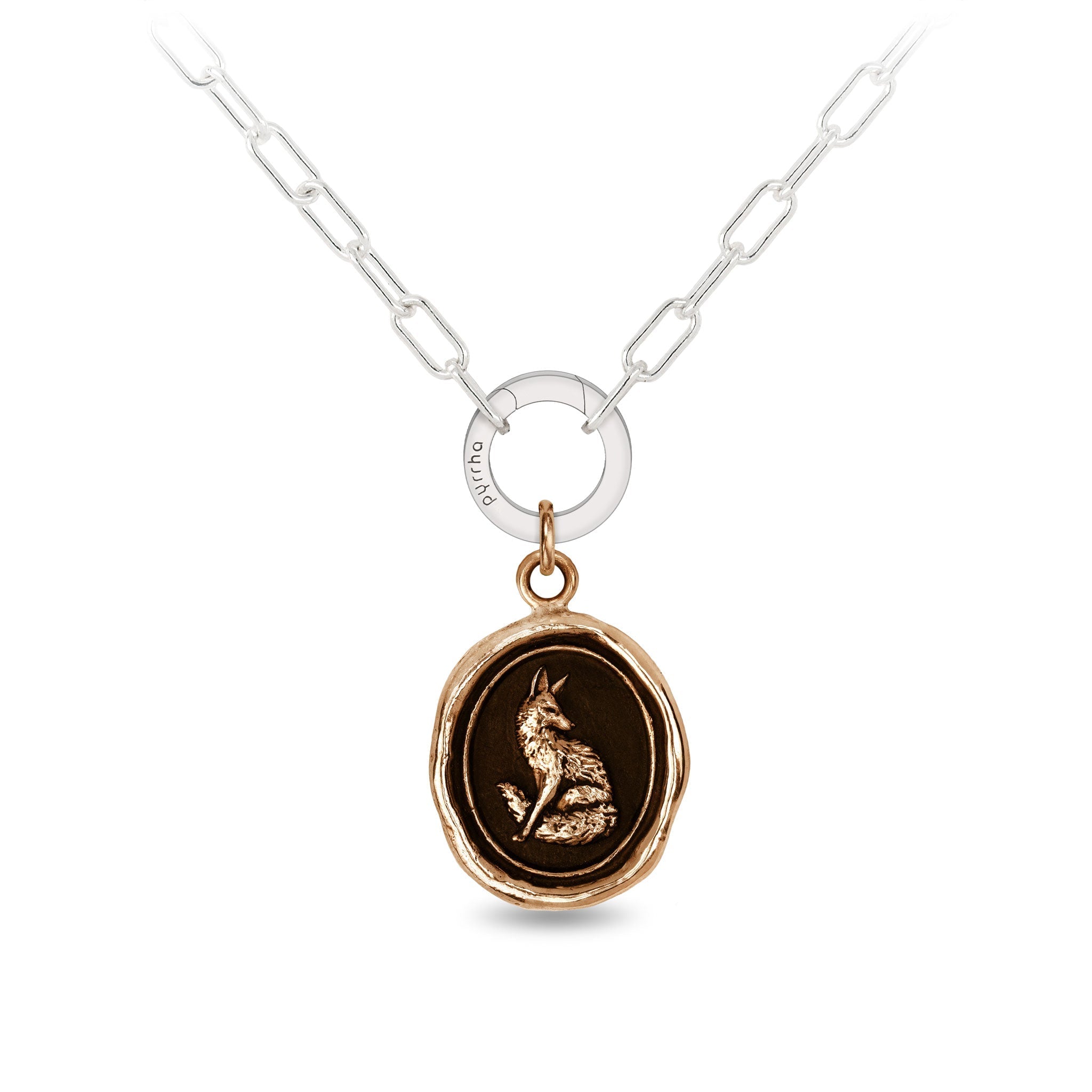 Trust in Yourself - Bronze