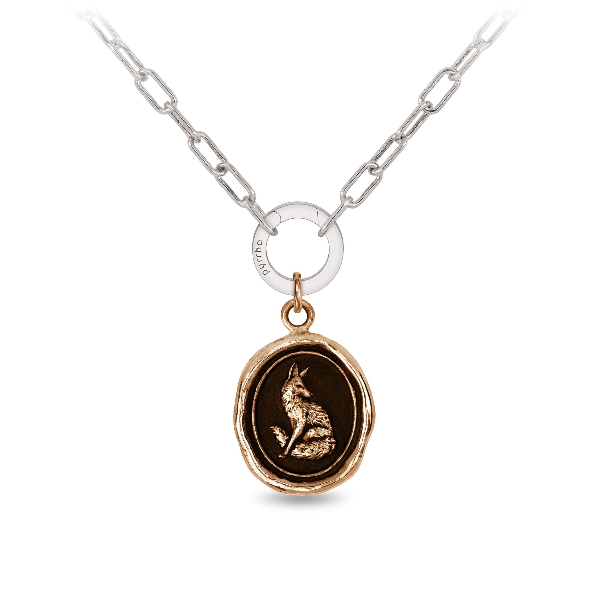 Trust in Yourself - Bronze