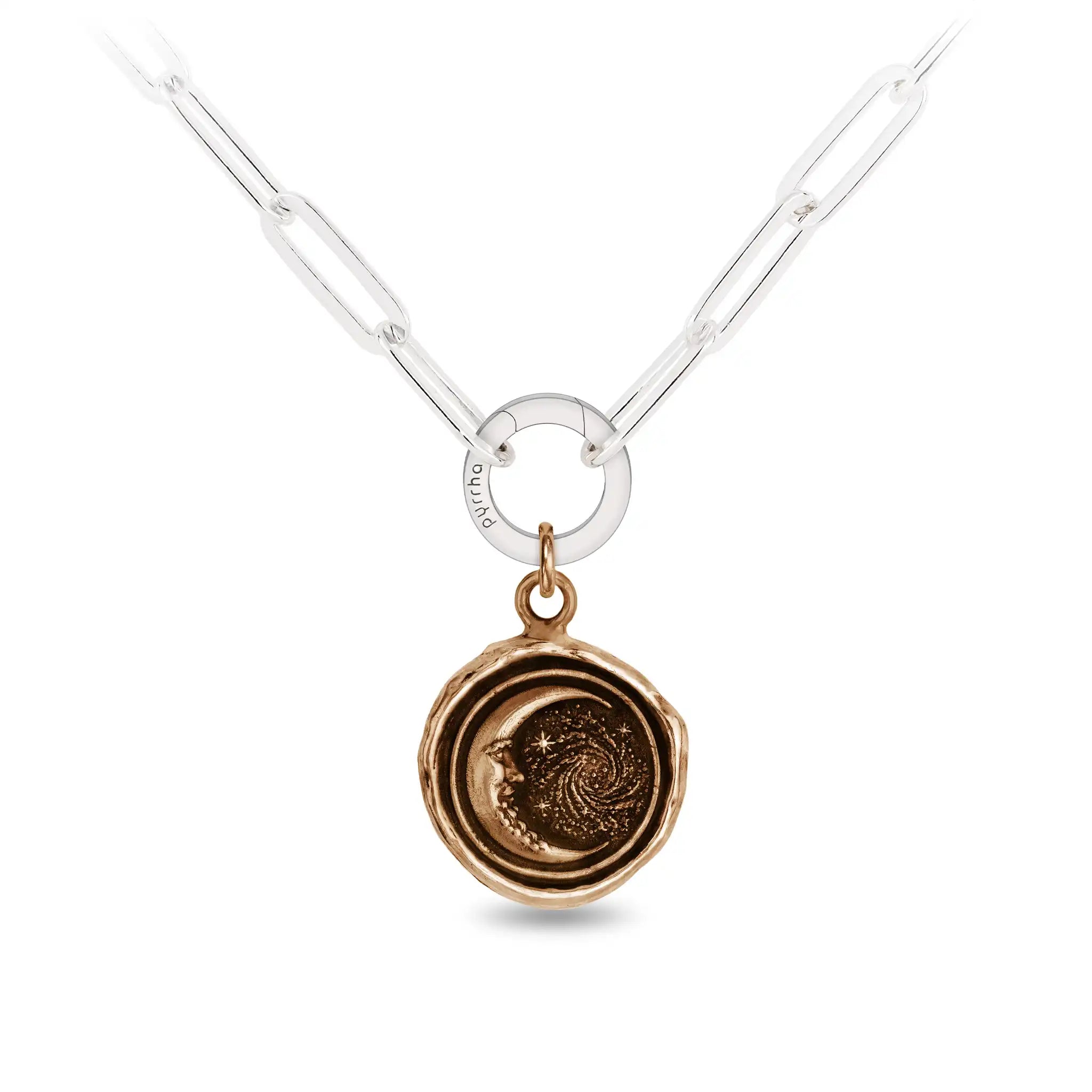 Trust The Universe - Bronze