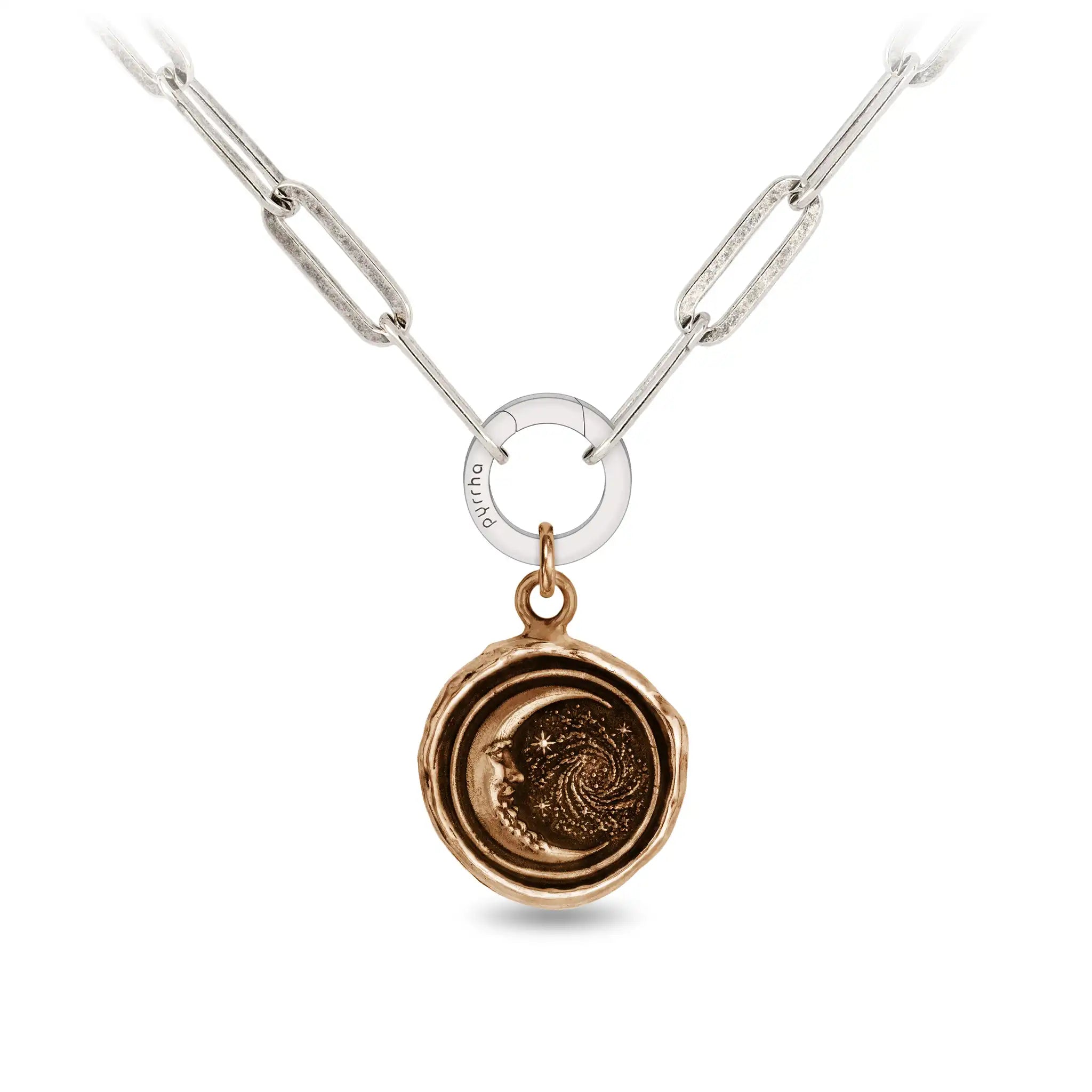 Trust The Universe - Bronze