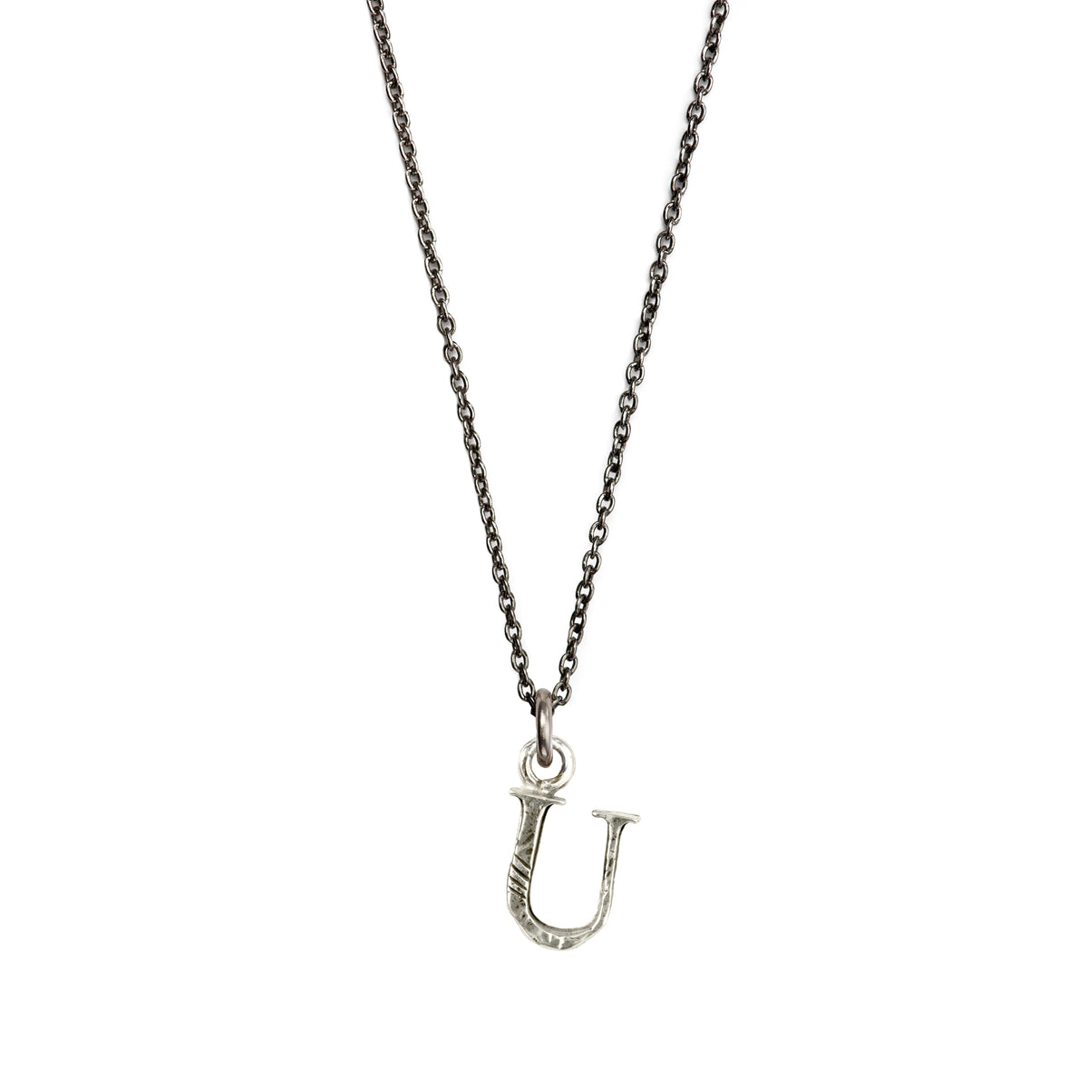 Letter Charms