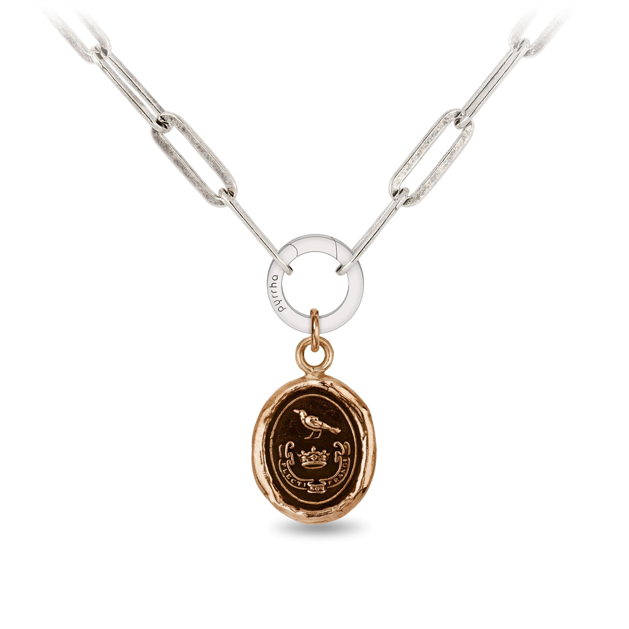 Unbreakable - Bronze