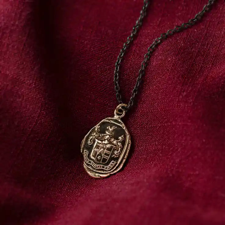 Love Conquers All - Bronze