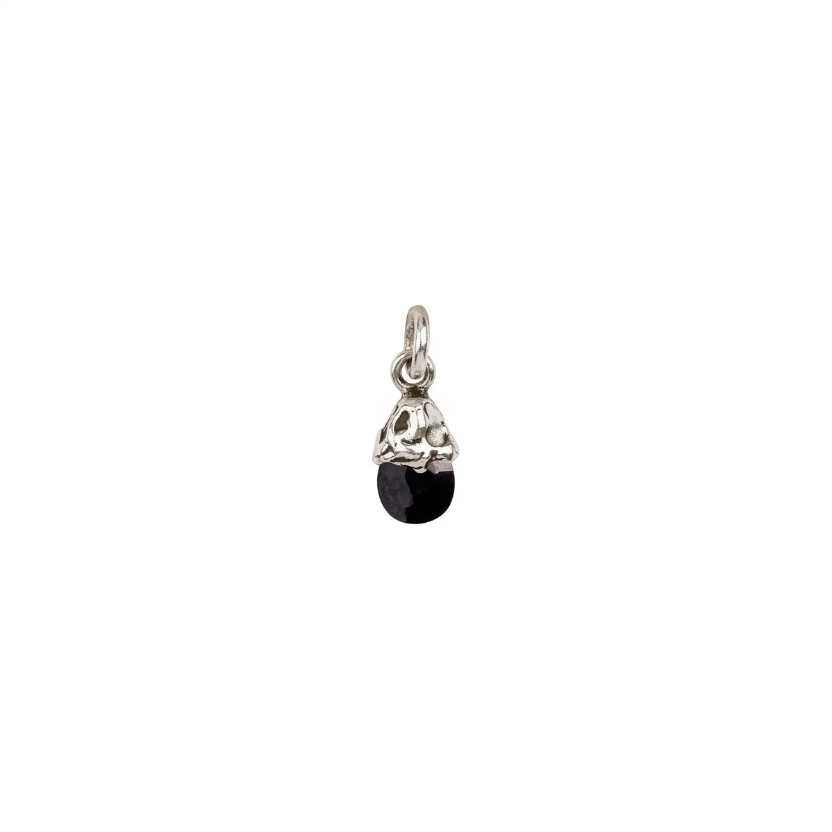 Vitality Capped Attraction Charm