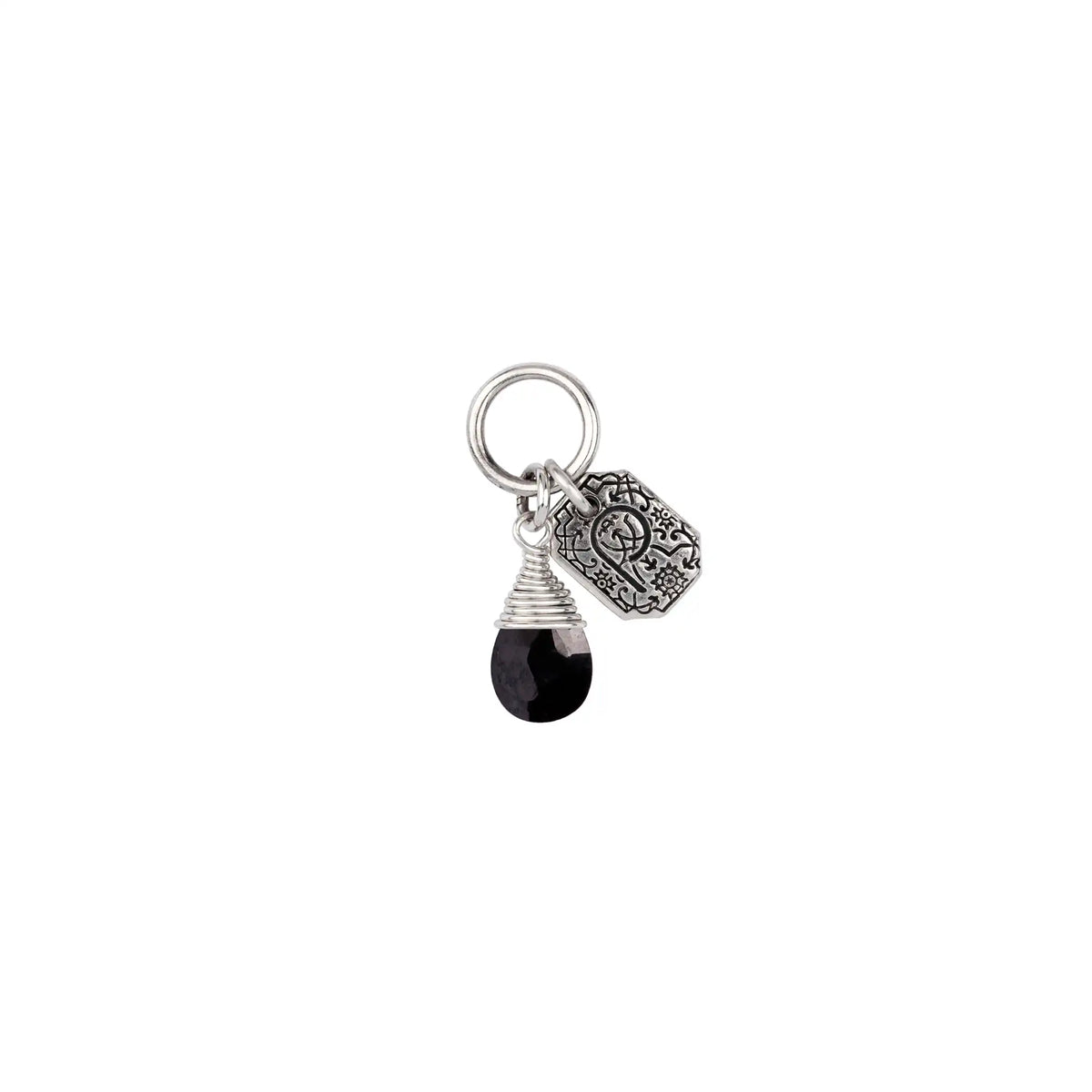 Vitality Signature Attraction Charm