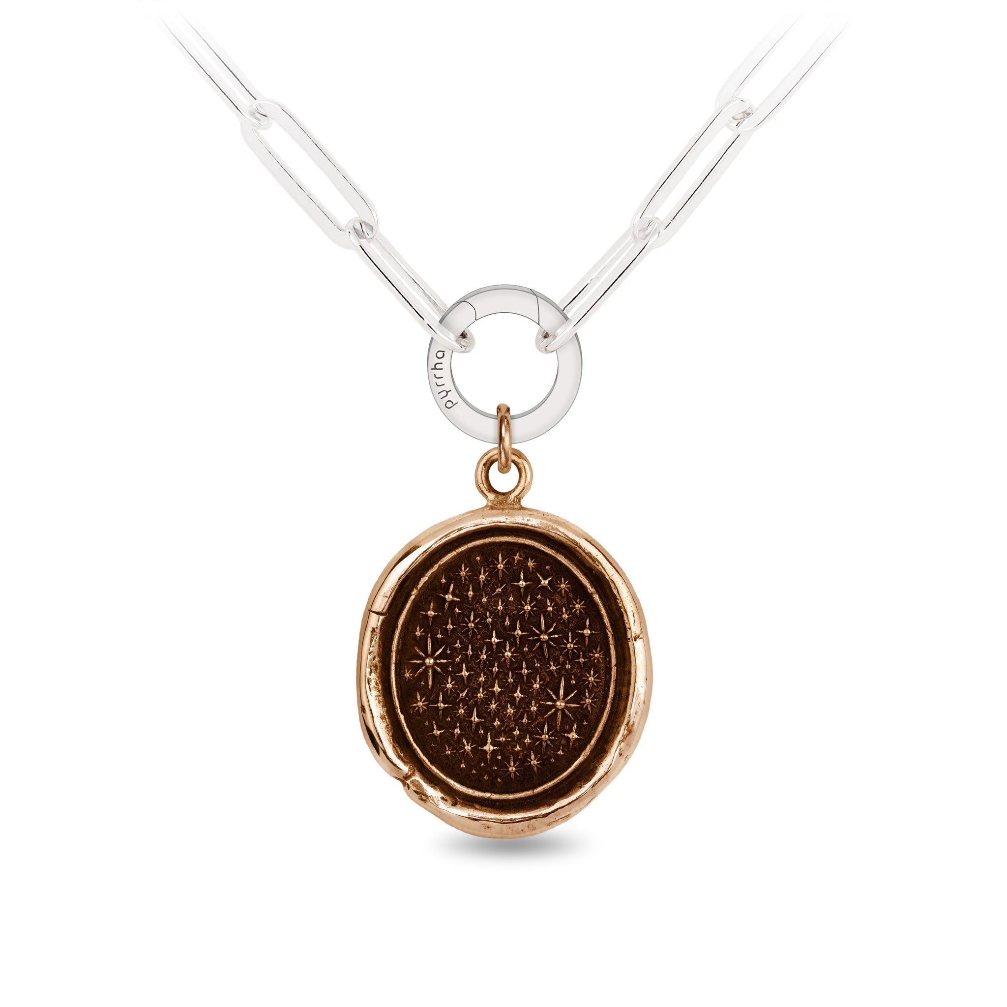 We Are Stardust - Bronze