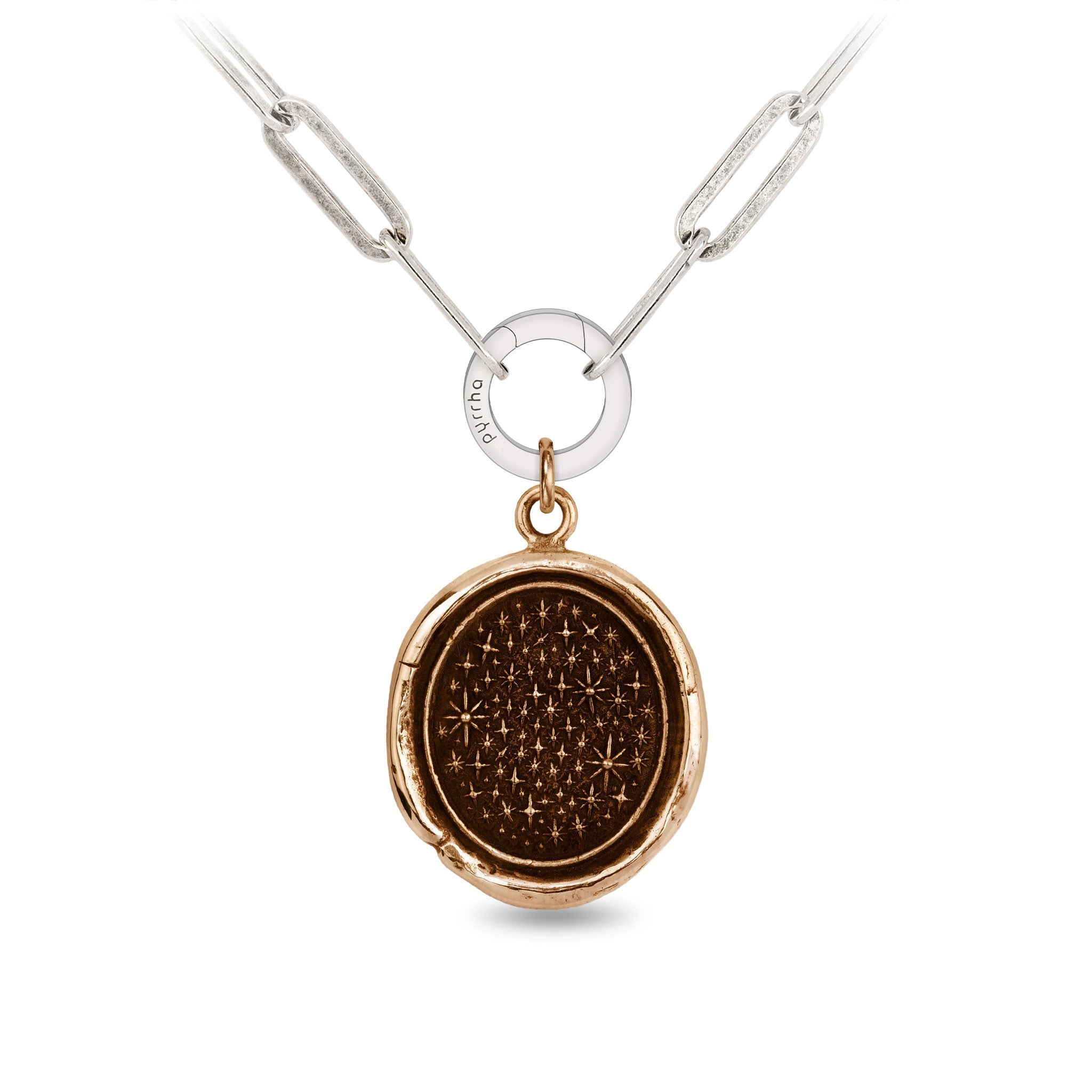 We Are Stardust - Bronze