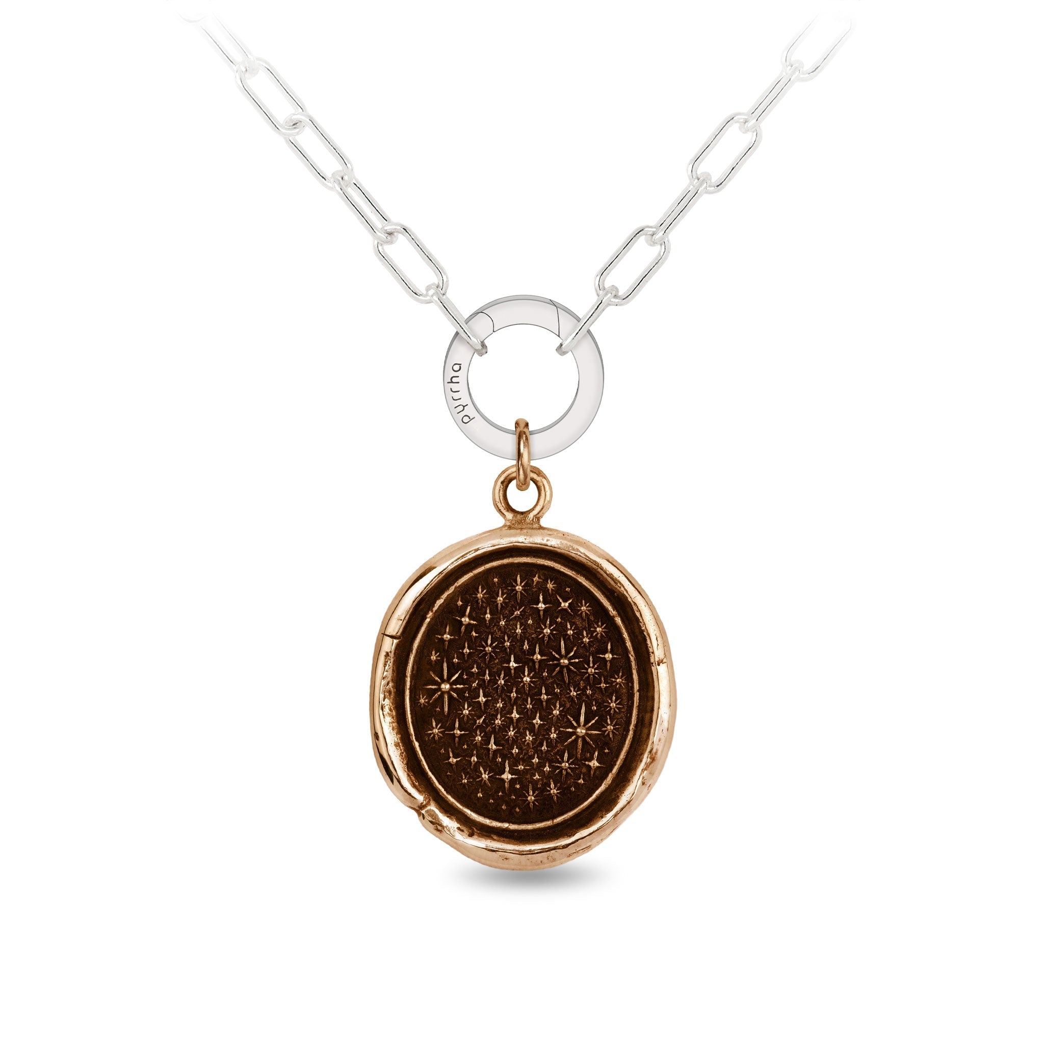 We Are Stardust - Bronze