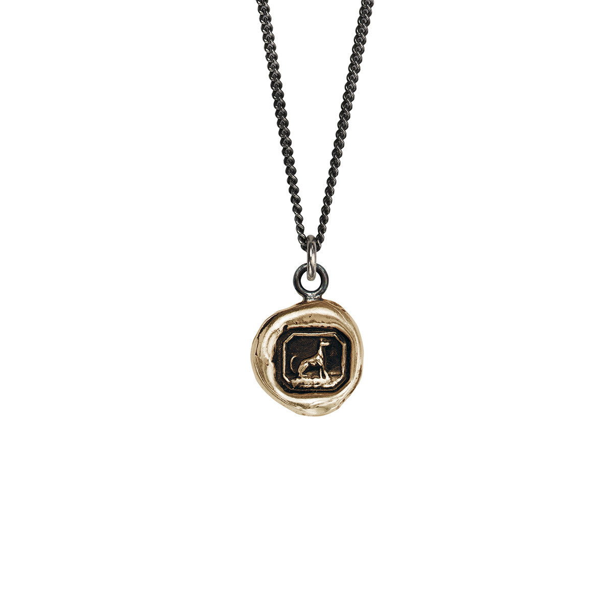 Loyalty - Pyrrha
- 3