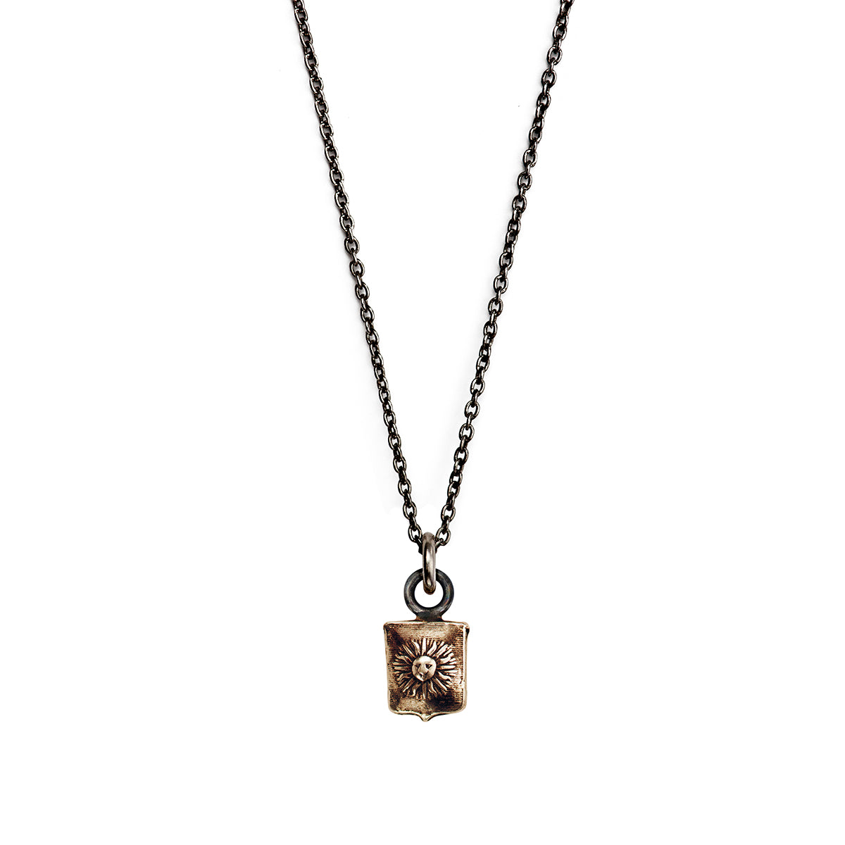 Vitality Talisman Charm