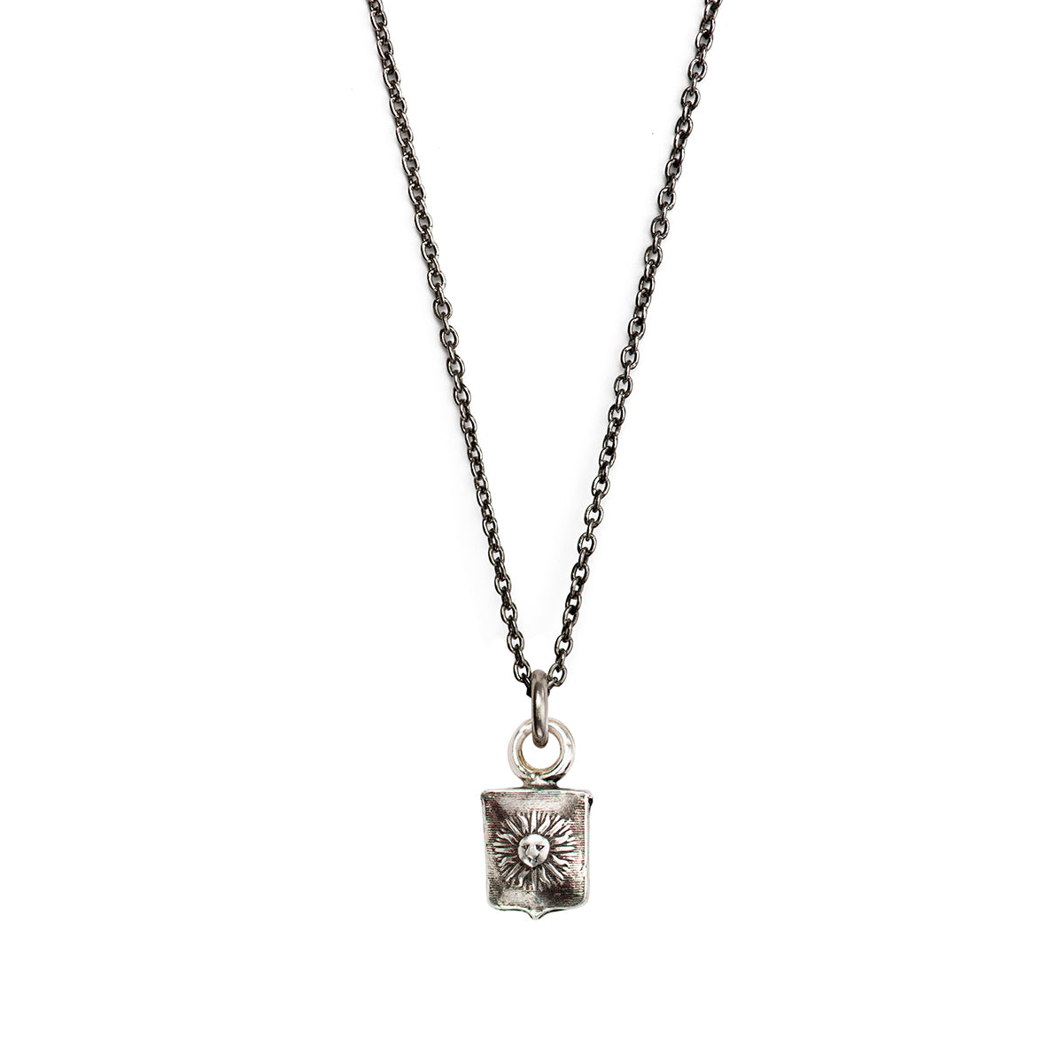 Vitality Talisman Charm