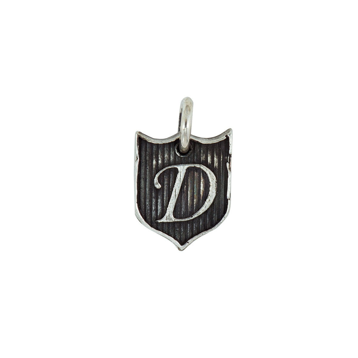 Initial Shield Charm - Pyrrha
- 5