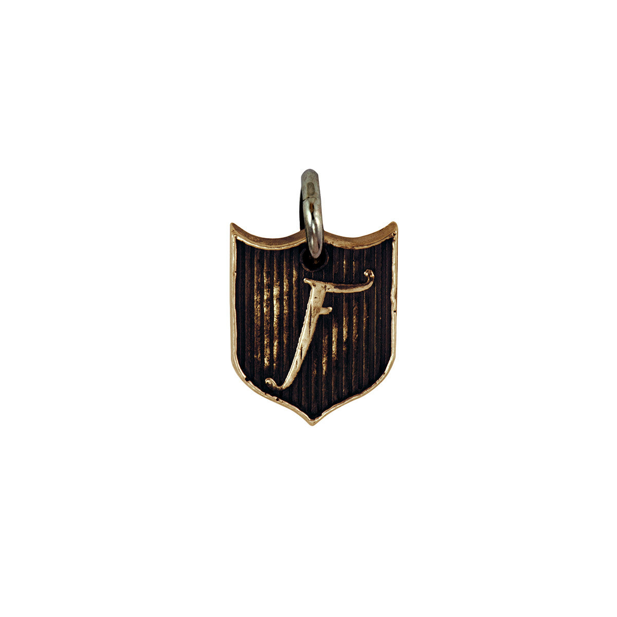 Initial Shield Charm - Pyrrha
- 33