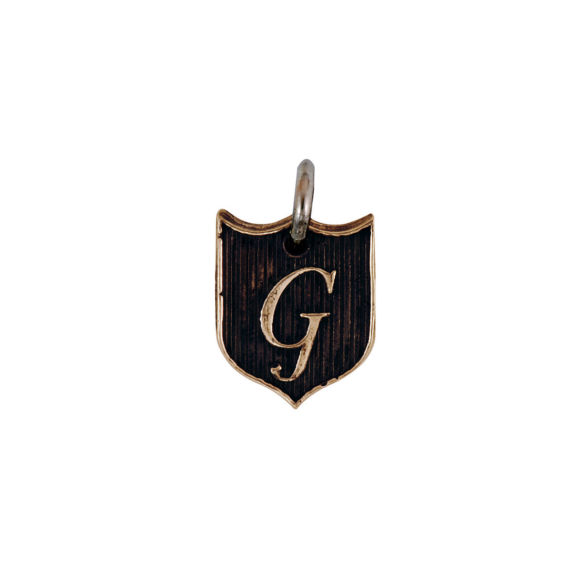 Initial Shield Charm - Pyrrha
- 34