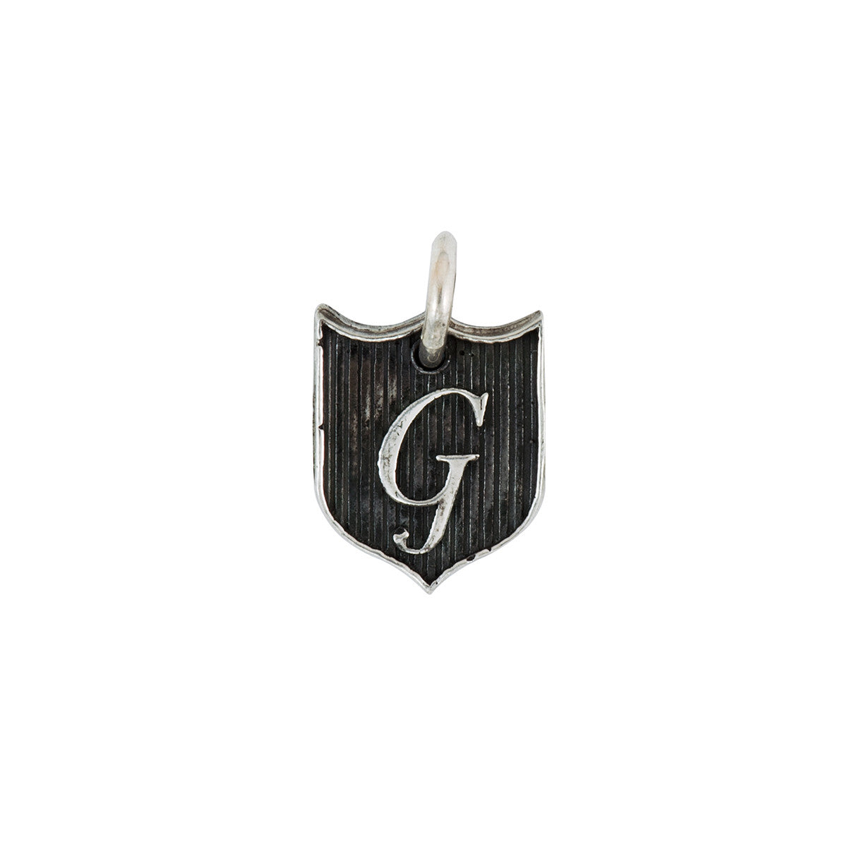 Initial Shield Charm - Pyrrha
- 8