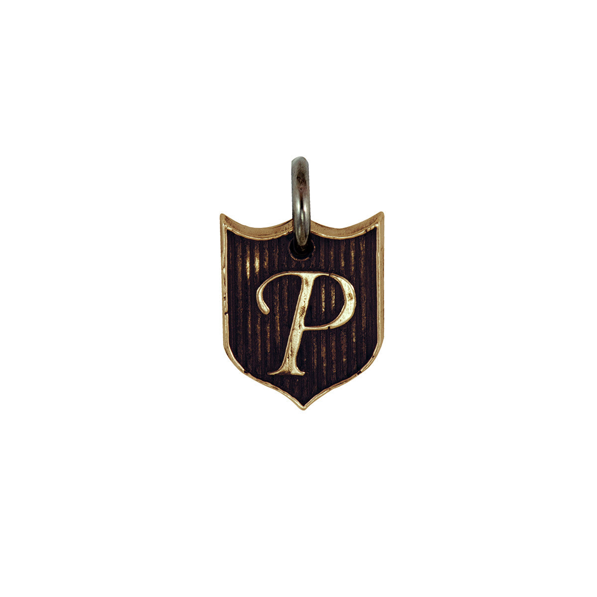 Initial Shield Charm - Pyrrha
- 43