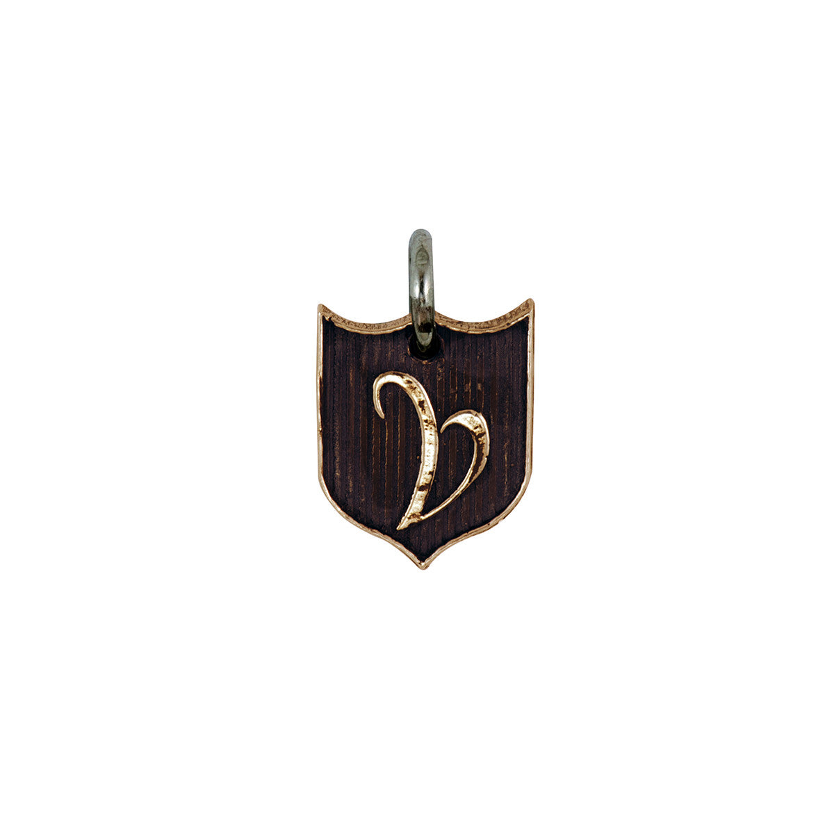 Initial Shield Charm - Pyrrha
- 49