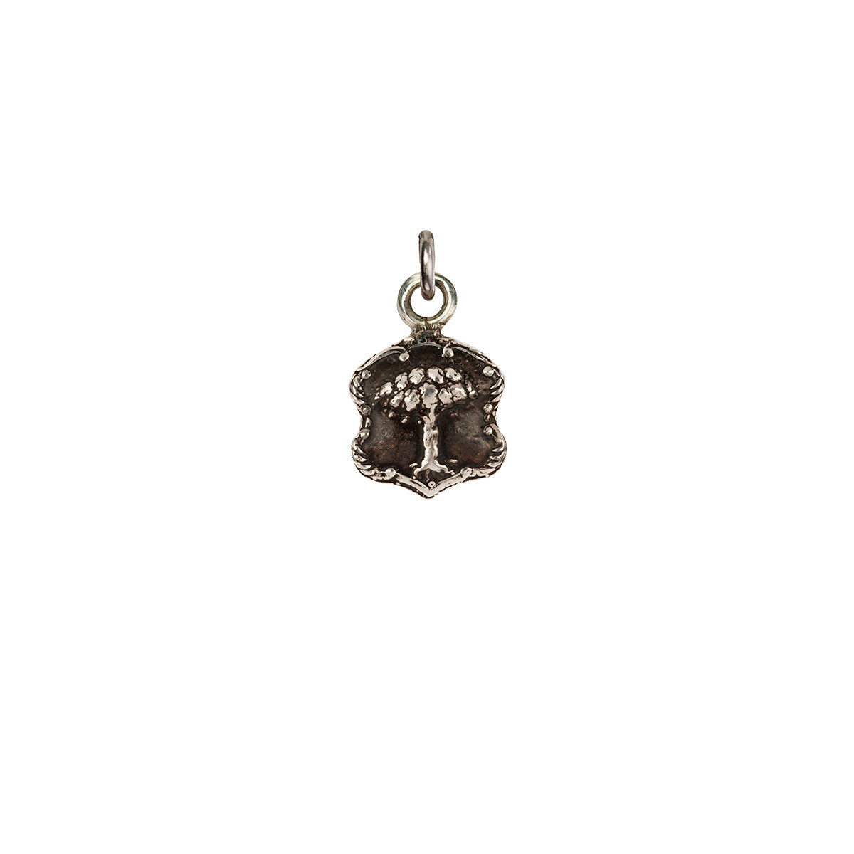 Tree of Life Talisman Charm - Pyrrha
- 1