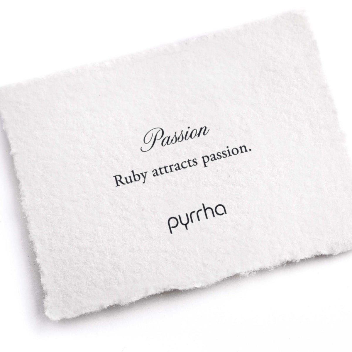 Passion 14K Gold Capped Attraction Charm