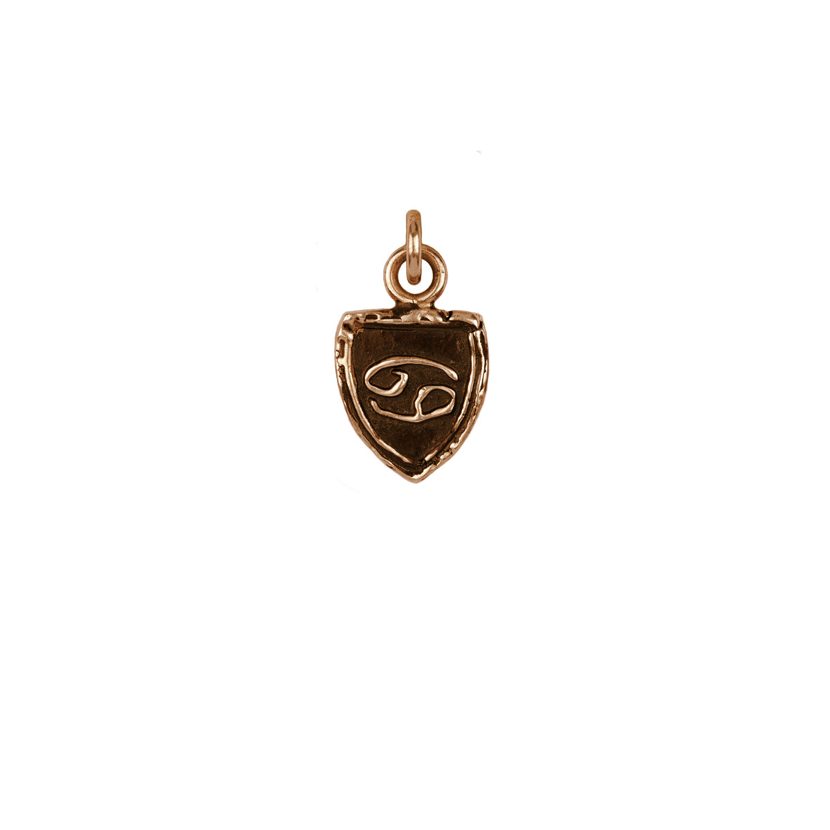 Cancer Zodiac Charm