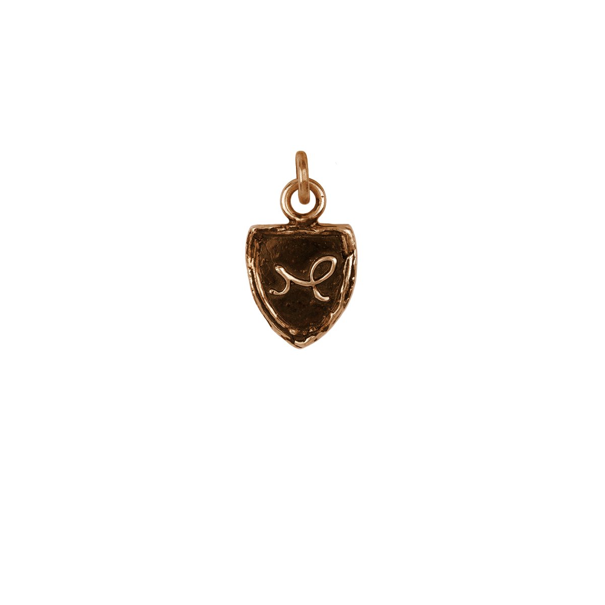 Capricorn Zodiac Charm