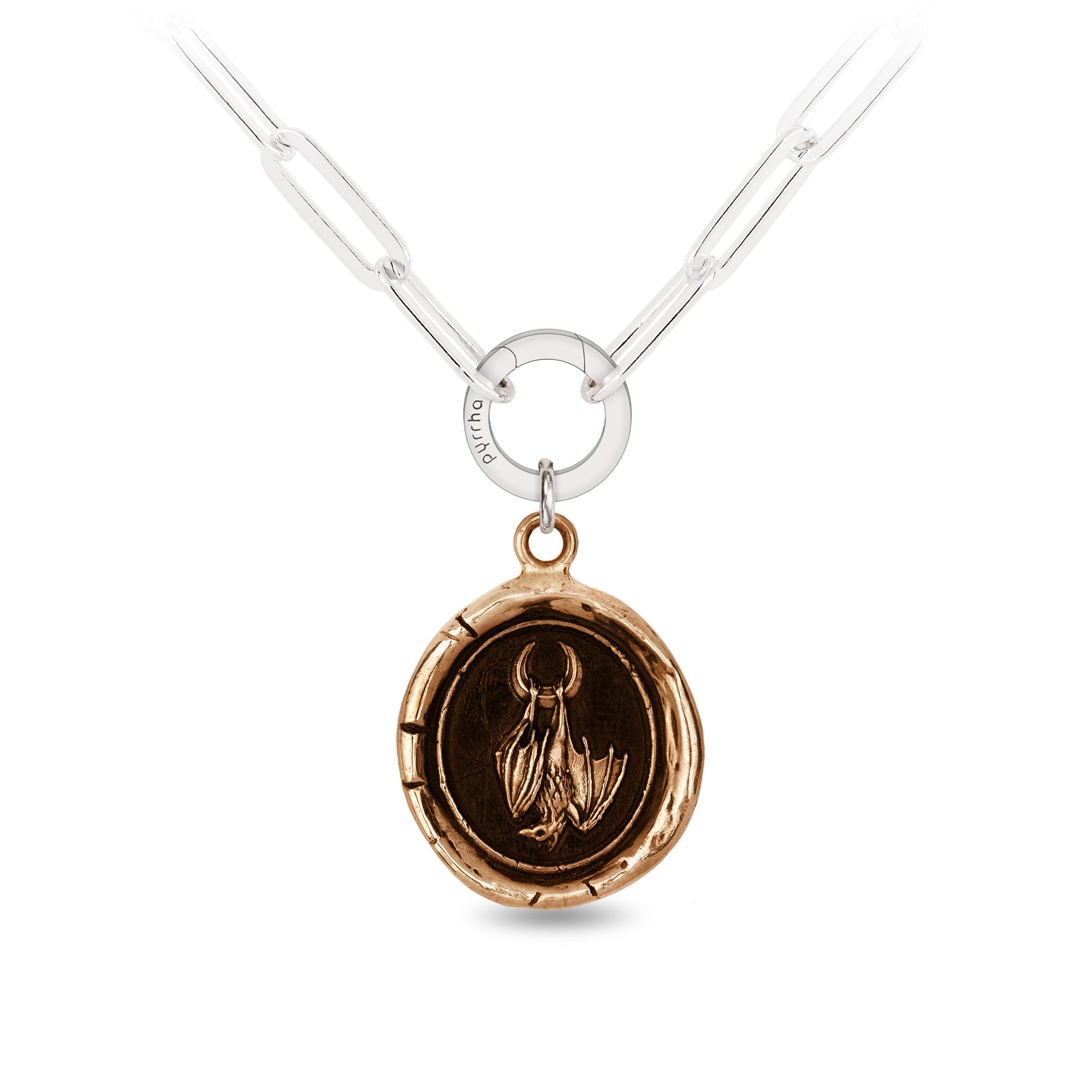 Embrace Your Dark Side