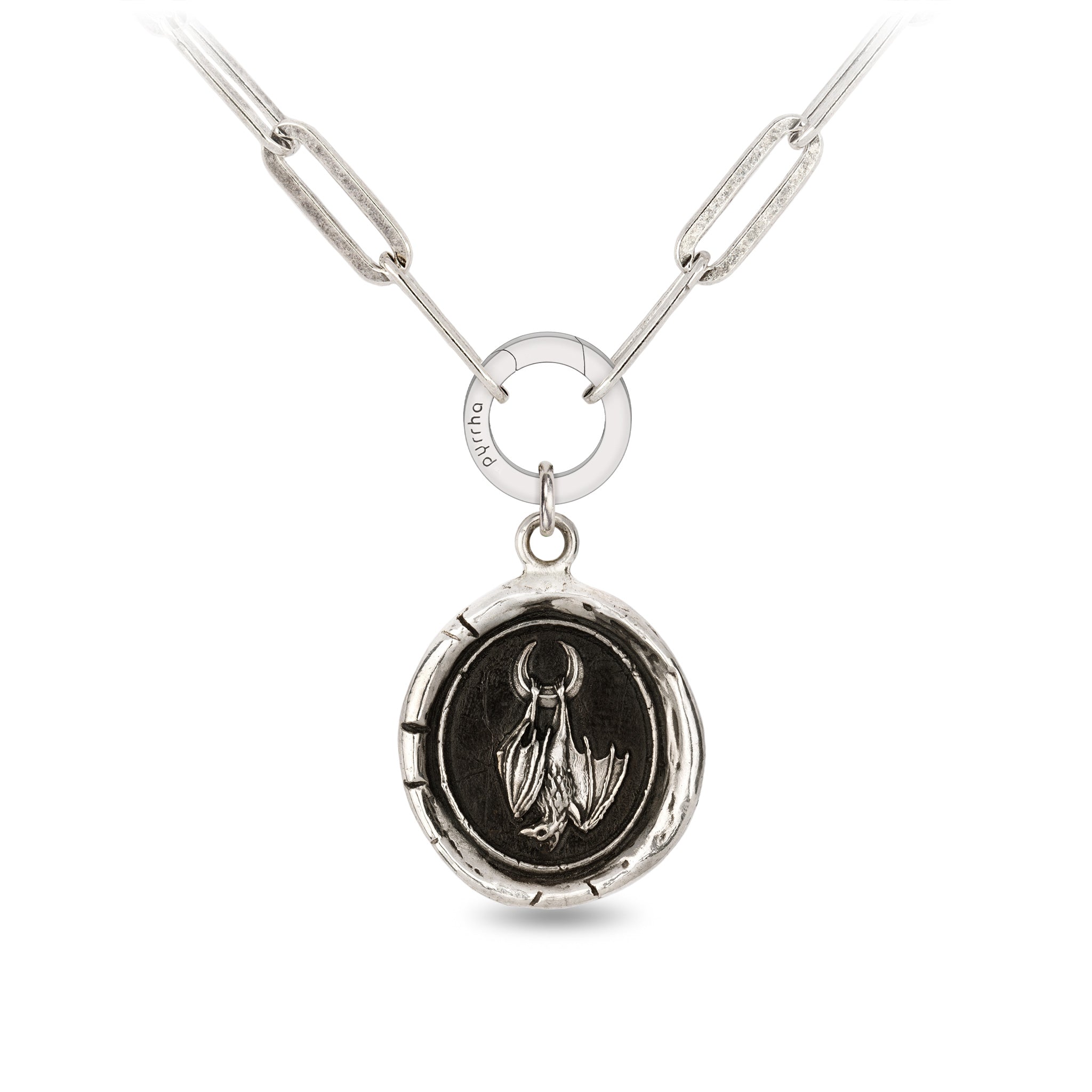 Embrace Your Dark Side