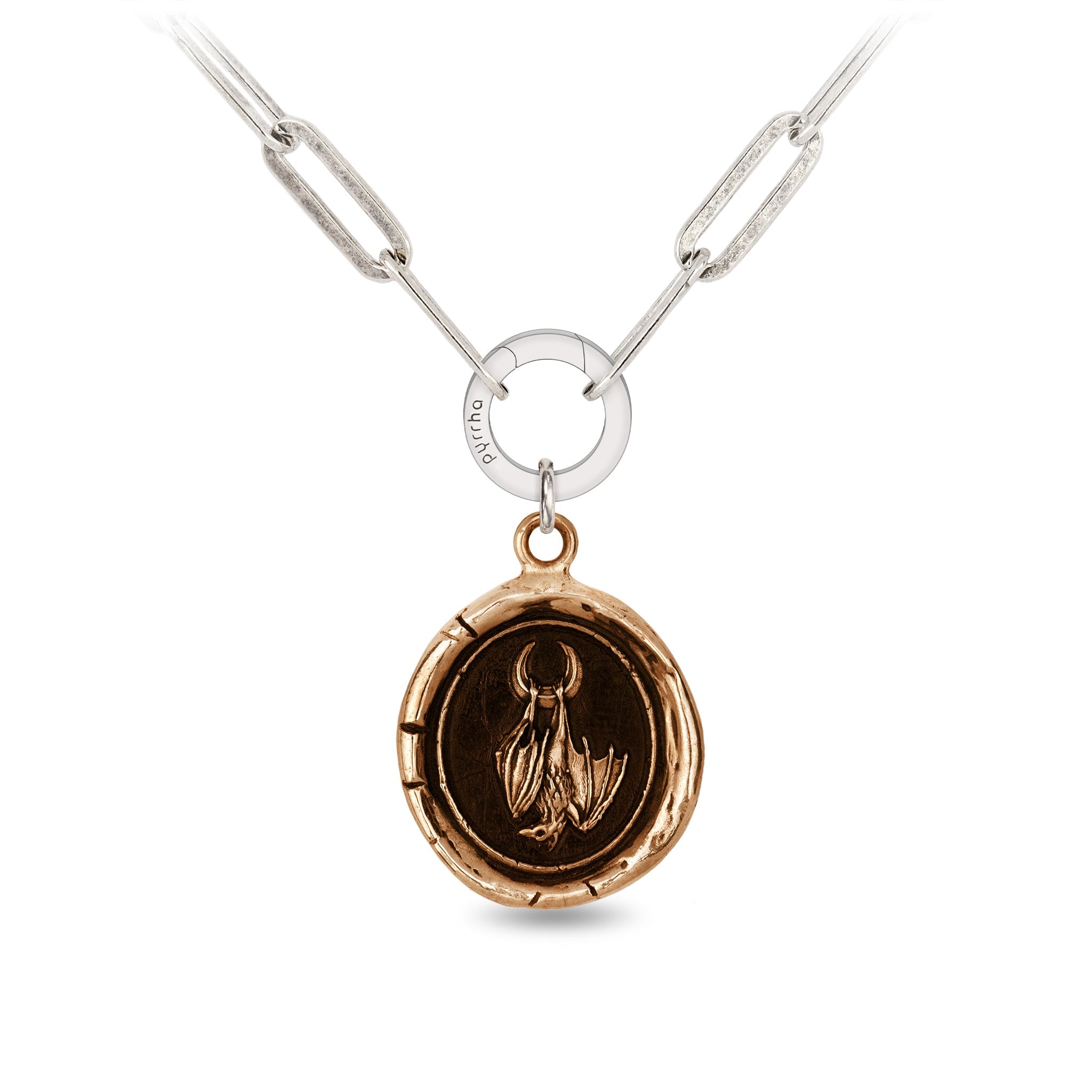 Embrace Your Dark Side