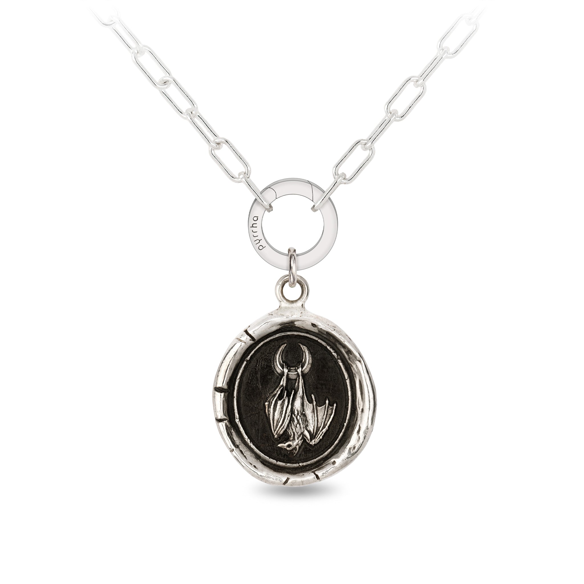 Embrace Your Dark Side