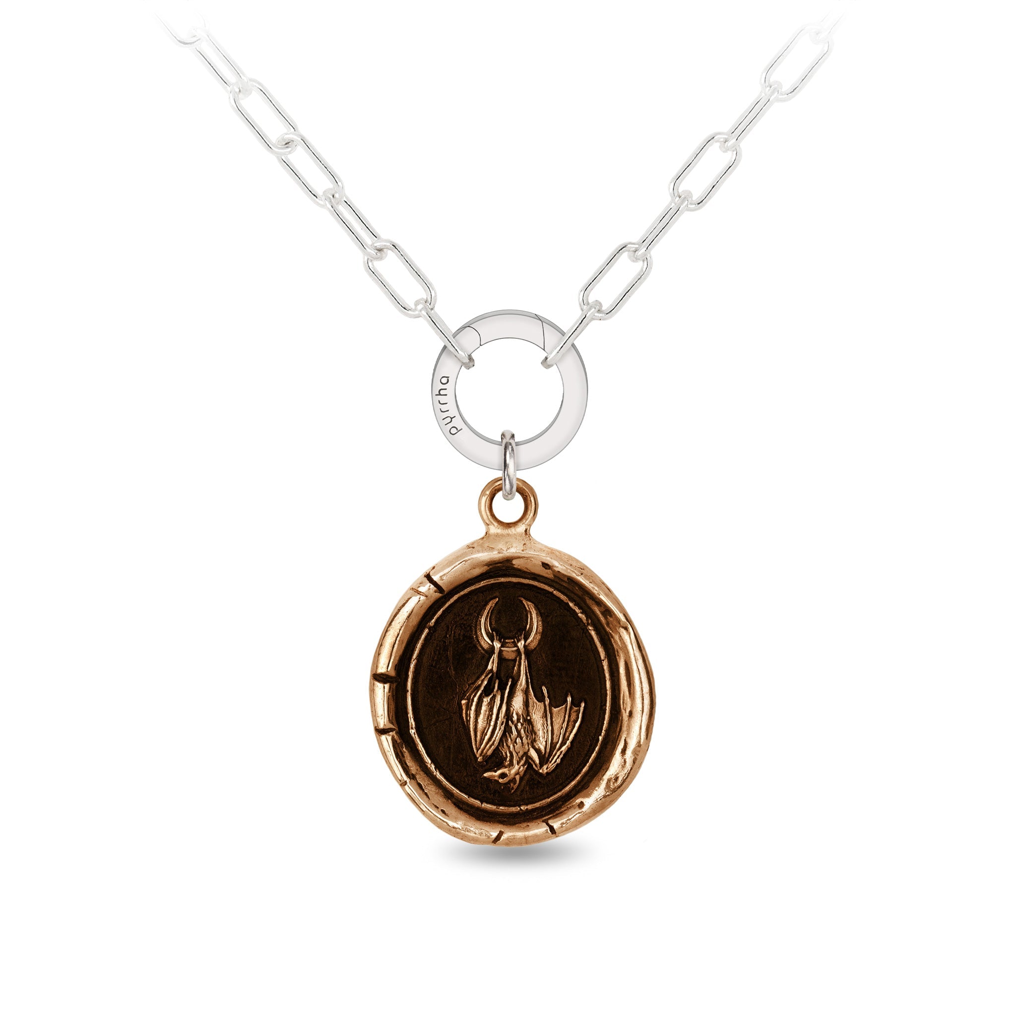 Embrace Your Dark Side