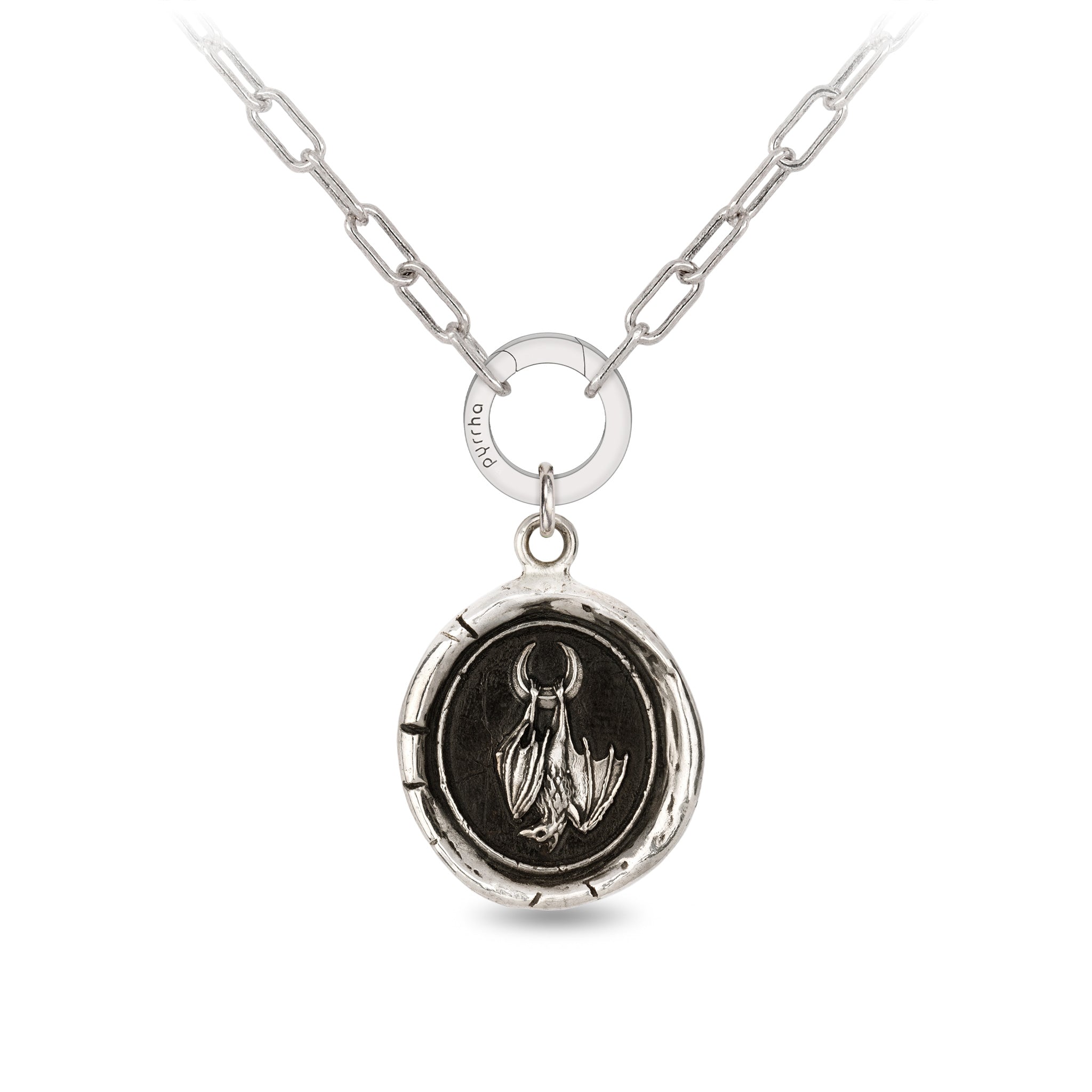 Embrace Your Dark Side