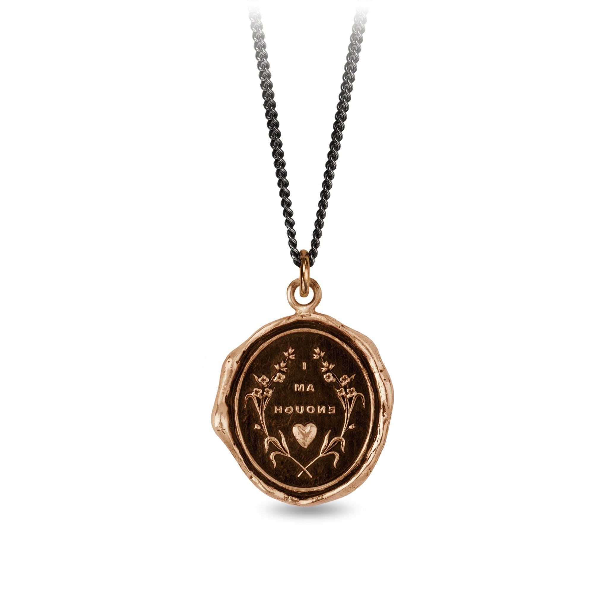 Bronze chain options