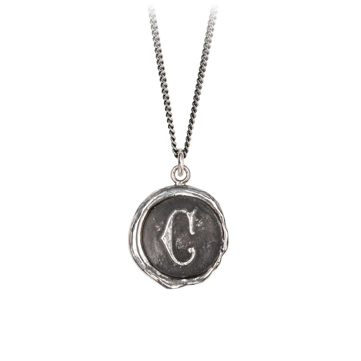 Initial Talismans