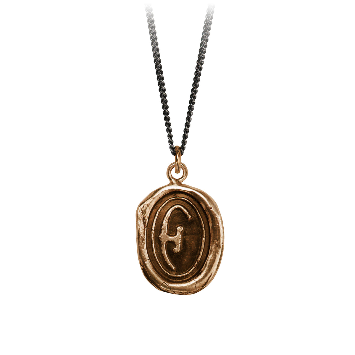 Initial Talismans