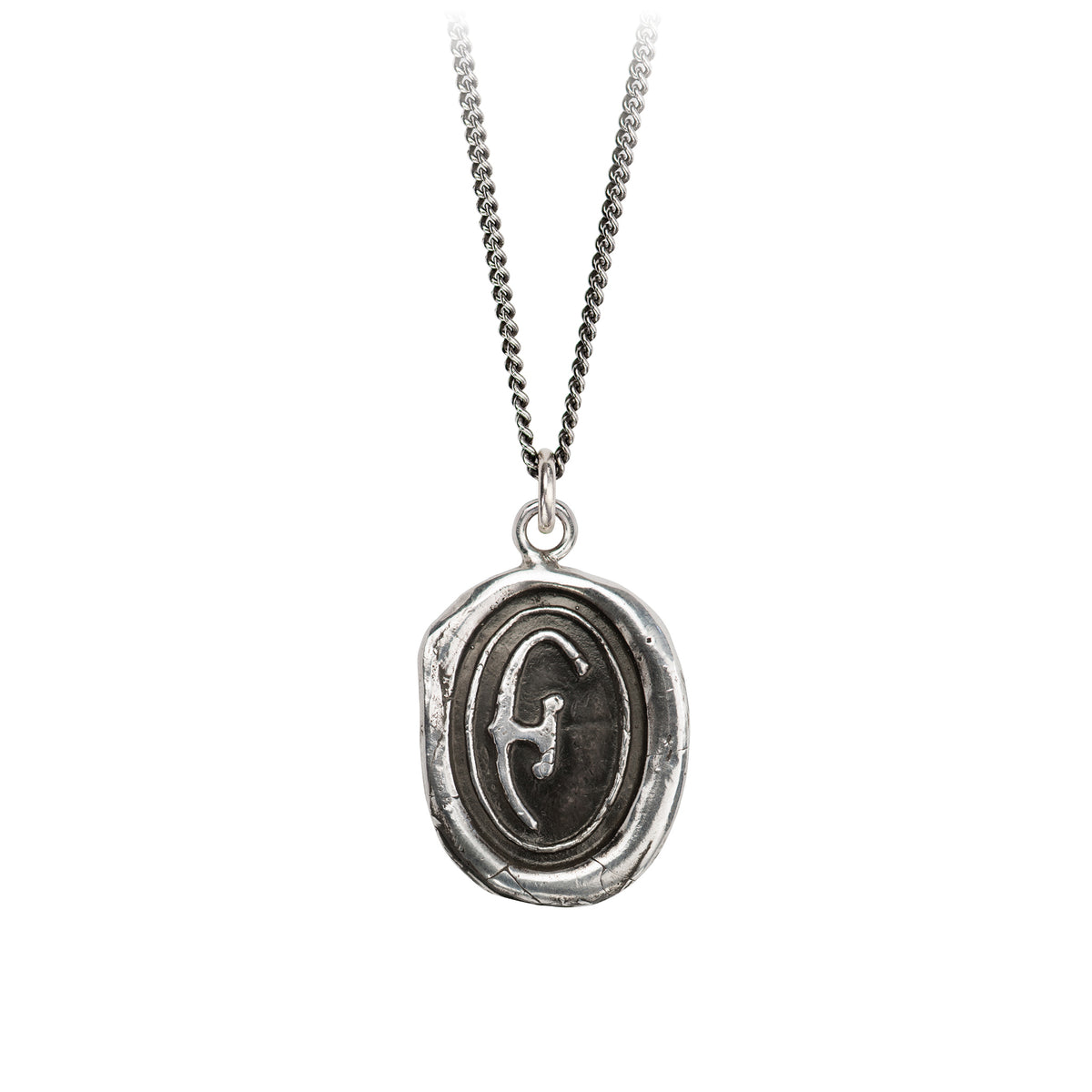 Initial Talismans