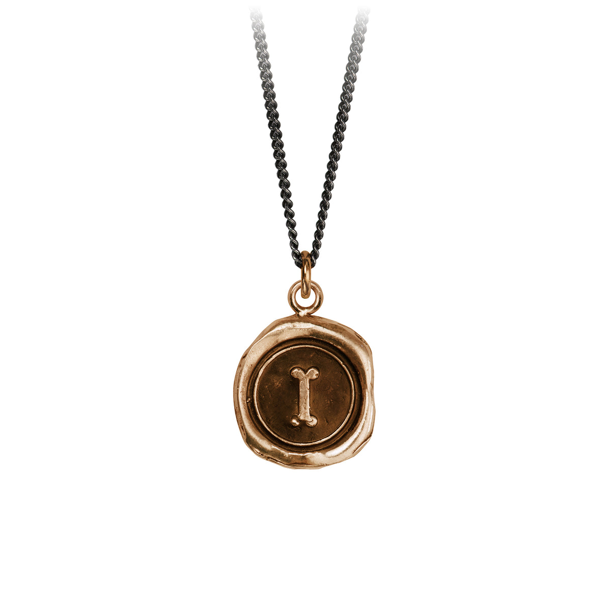 Initial Talismans