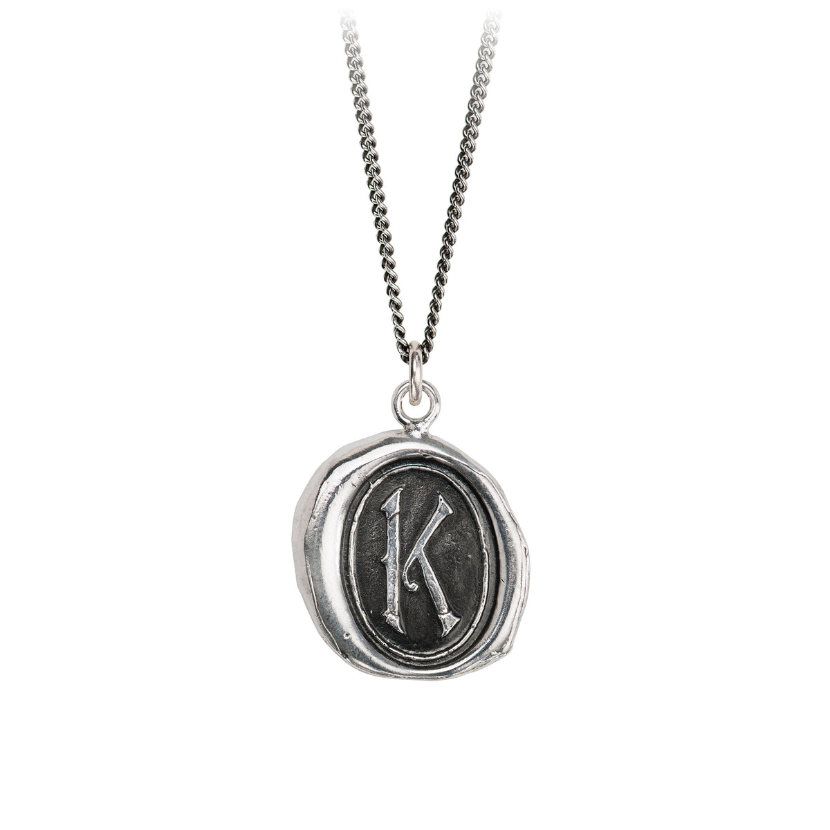 Initial Talismans