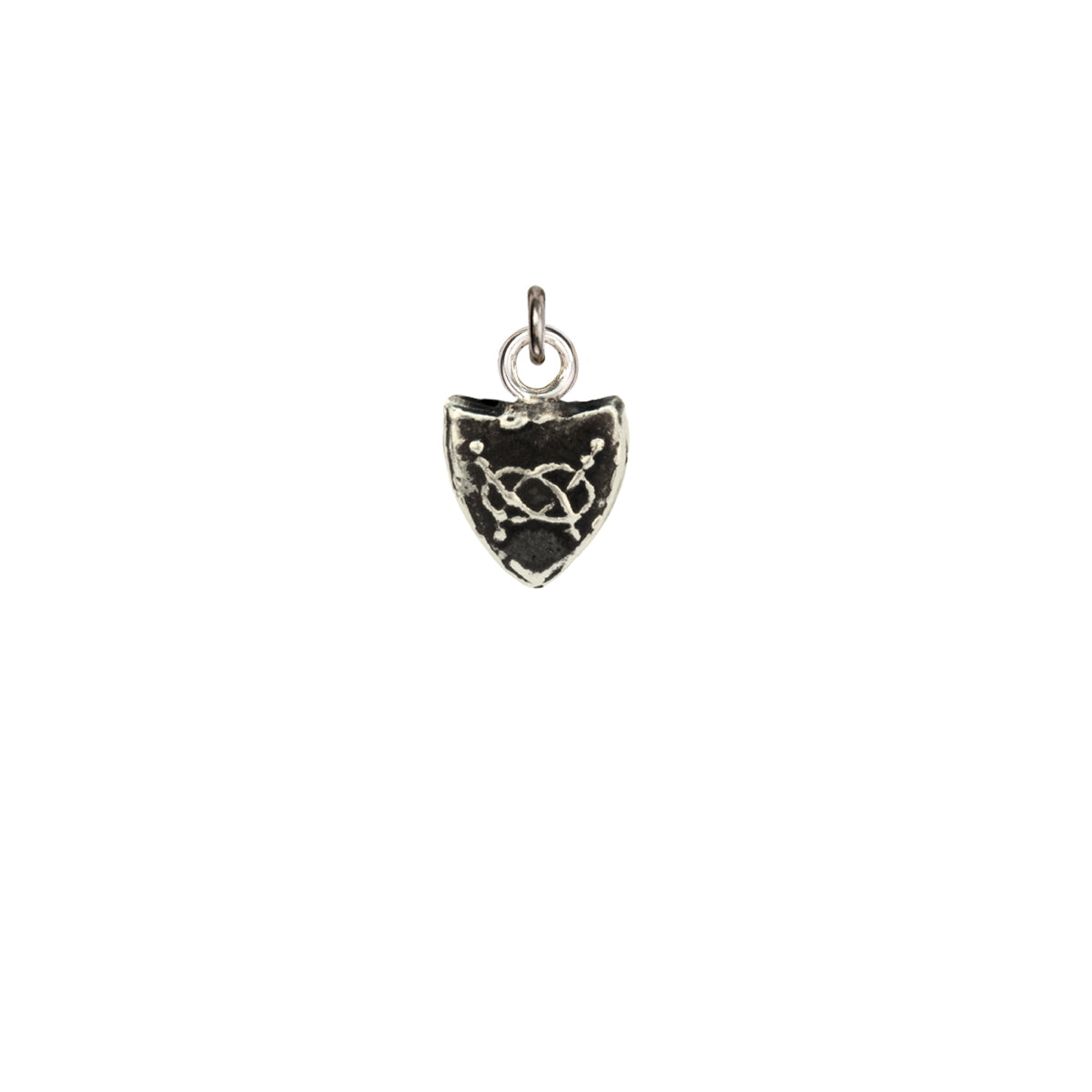 Love Knot Talisman Charm - Pyrrha - 1