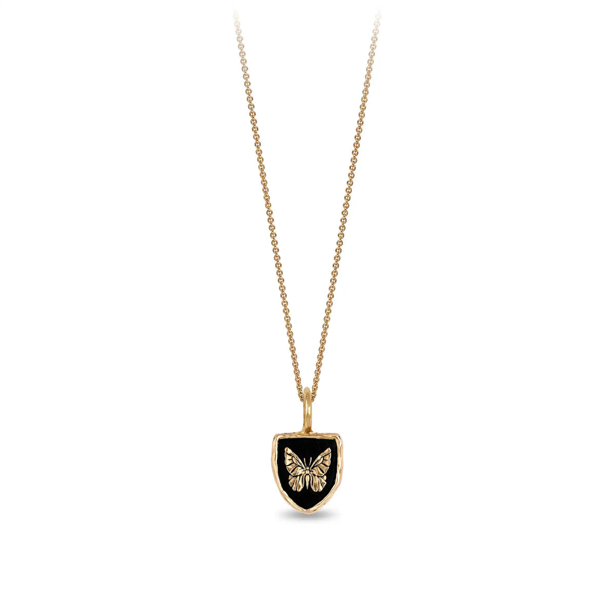 Ever Changing 14K Gold Appreciation Charm