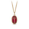 Heal From Within 14K Gold Signature Talisman - True Colors