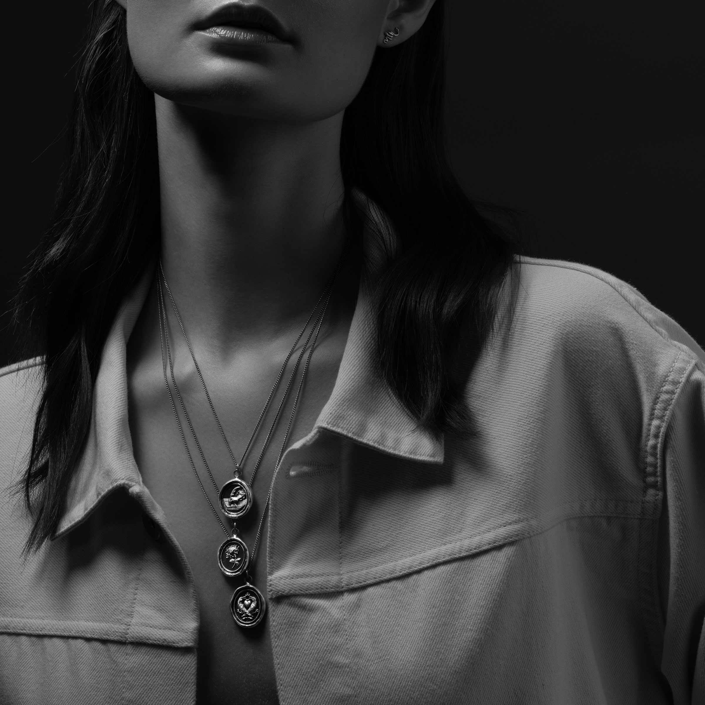 Healing Journey - Bronze