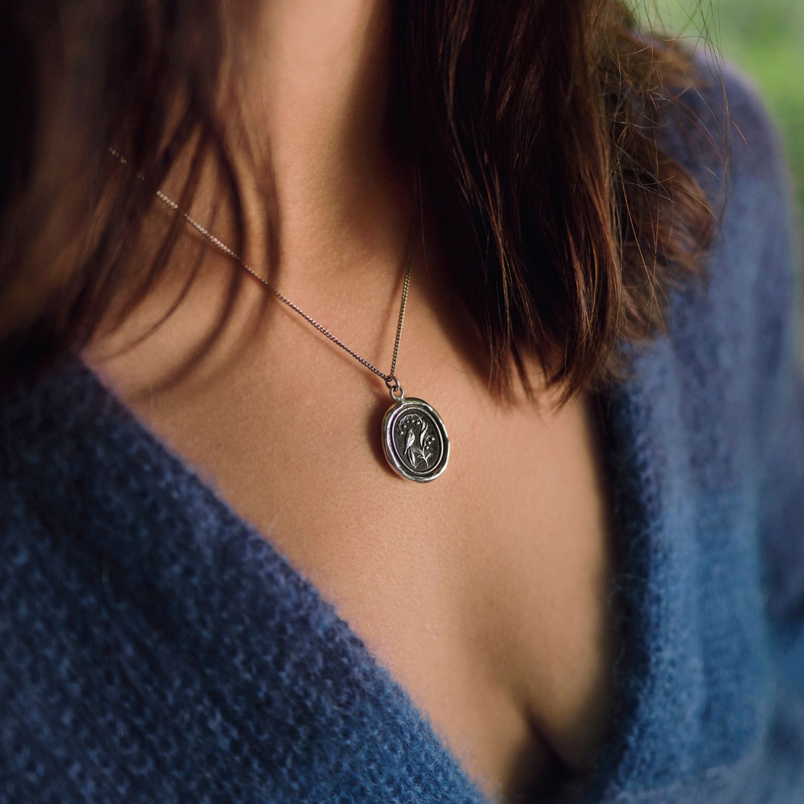 Return to Happiness - Bronze