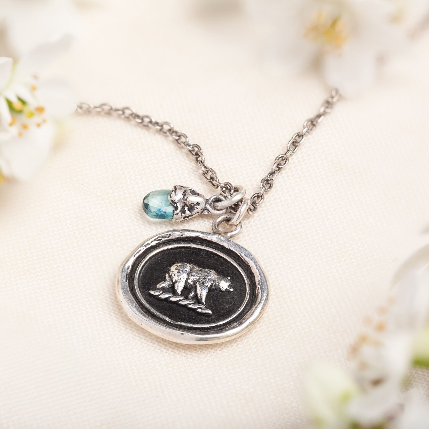 Mother Bear - Bronze